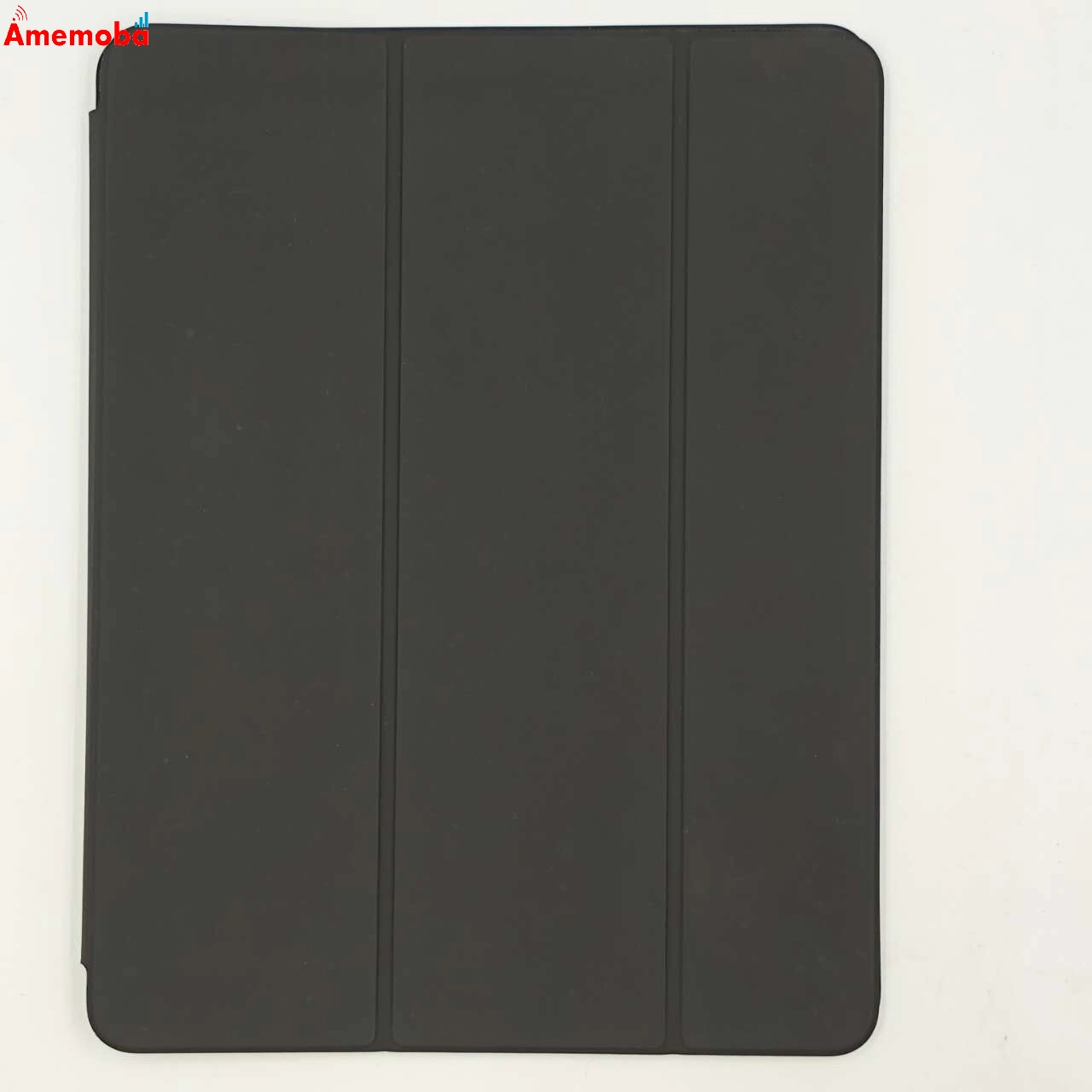 12.9インチiPad Pro(第5世代)用 Smart Folio ** スペースグレイ MJMG3FE/A 美品