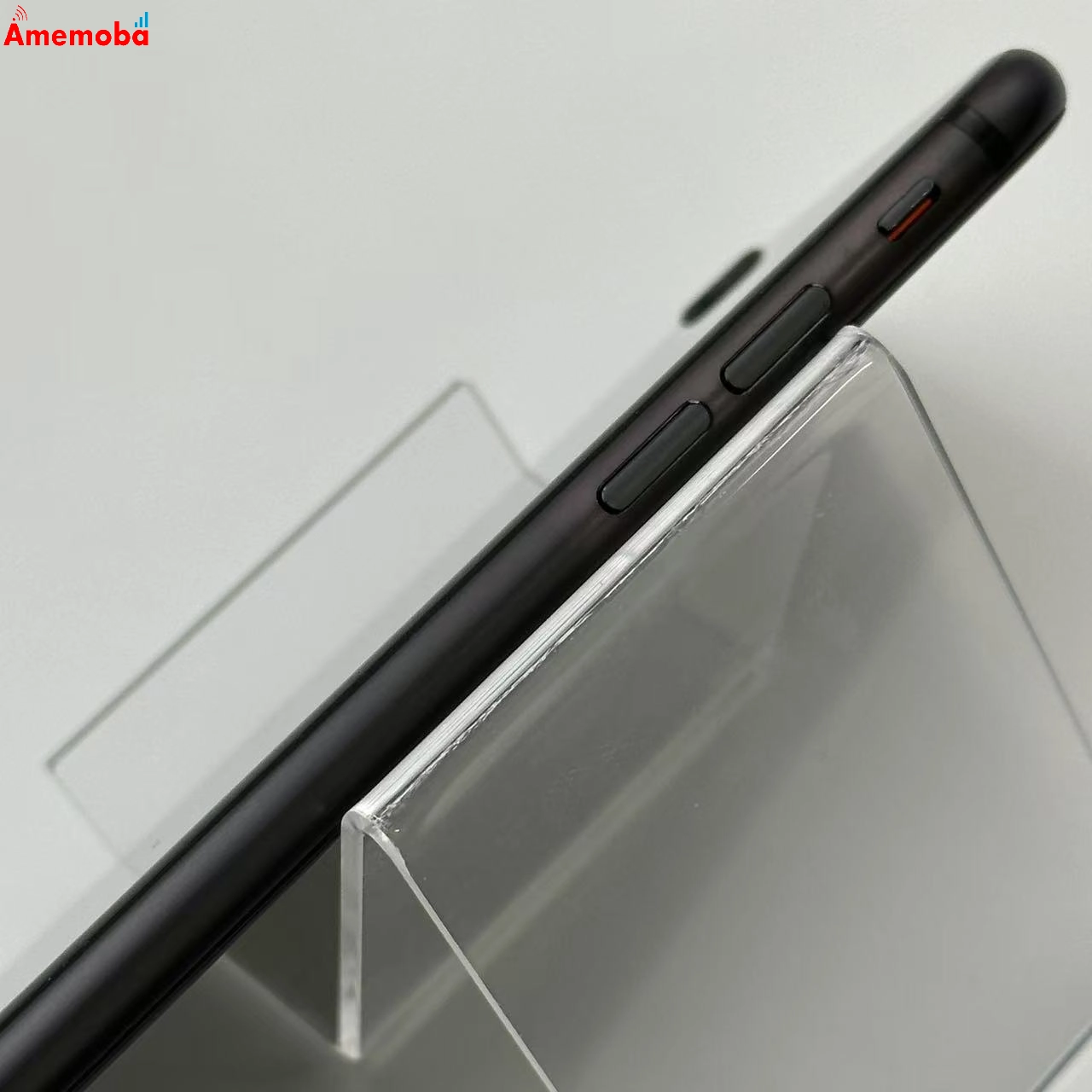 iPhone8 256GB スペースグレイ MQ842J/A docomo版SIMフリー