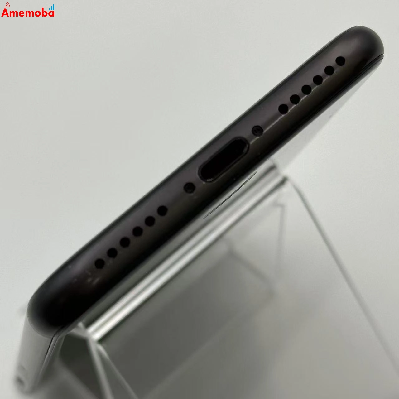 iPhone8 256GB スペースグレイ MQ842J/A docomo版SIMフリー