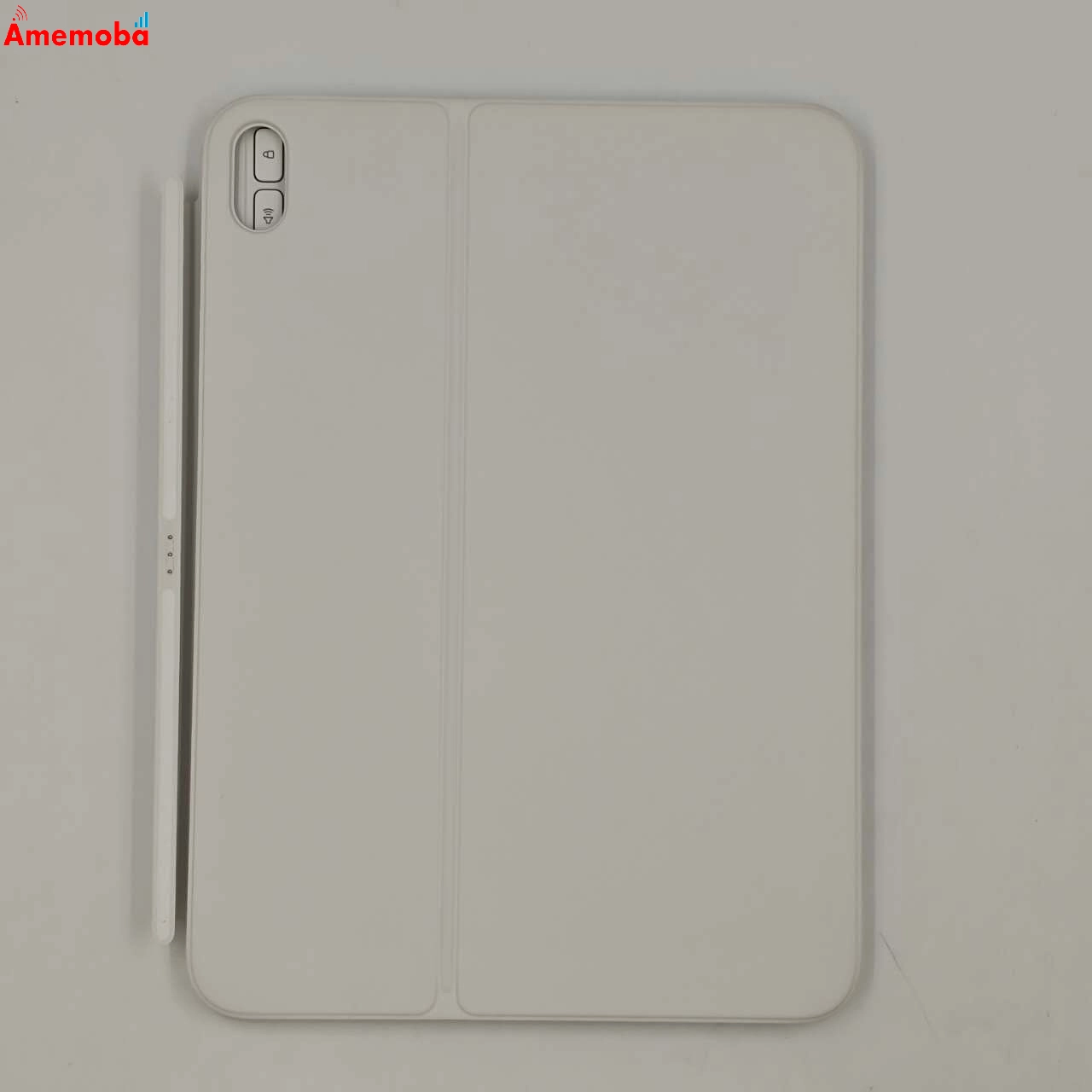 Apple Magic Keyboard Folio JIS iPad(第10世代)用  MQDP3J/A* 標準カラー