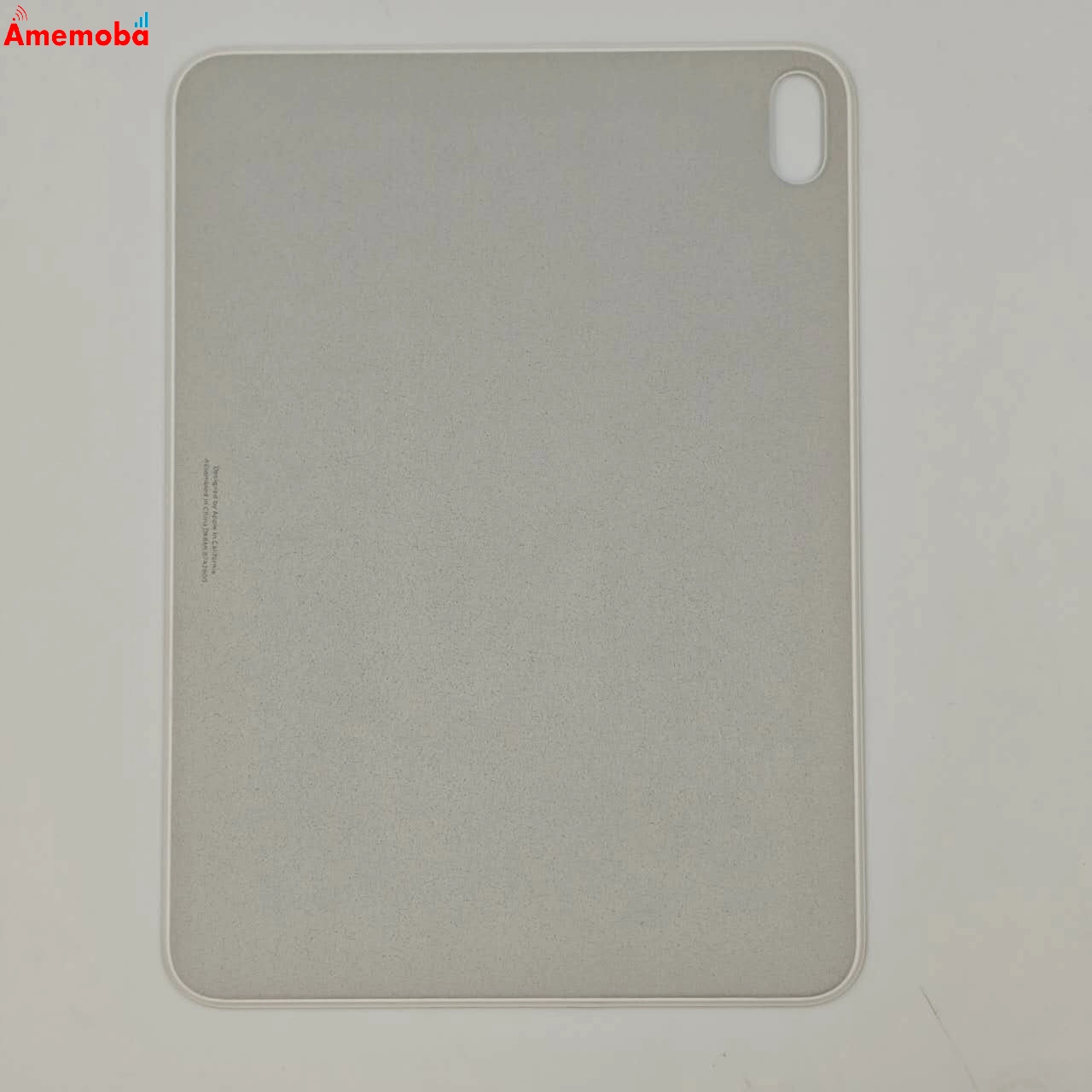 Apple Magic Keyboard Folio JIS iPad(第10世代)用  MQDP3J/A* 標準カラー