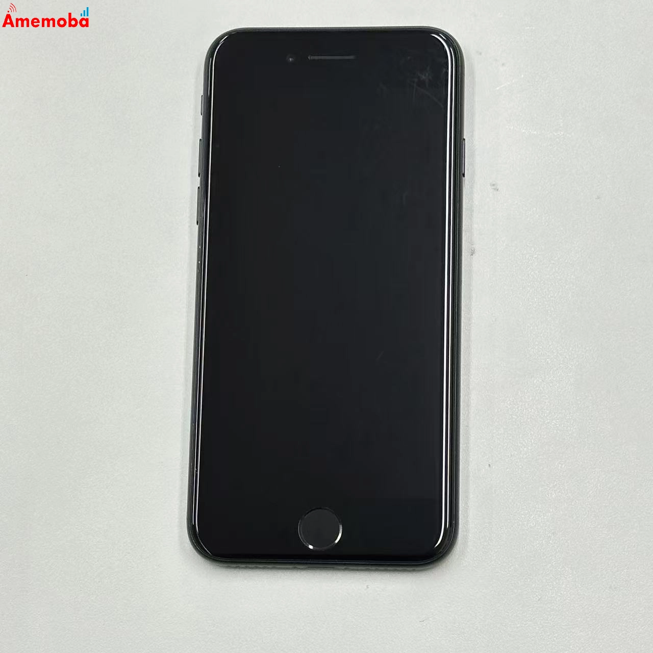 iPhoneSE 第2世代 64GB ブラック MX9R2J/A docomo版SIMフリー