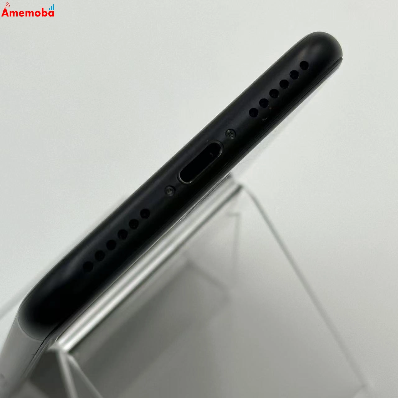 iPhoneSE 第2世代 64GB ブラック MX9R2J/A docomo版SIMフリー