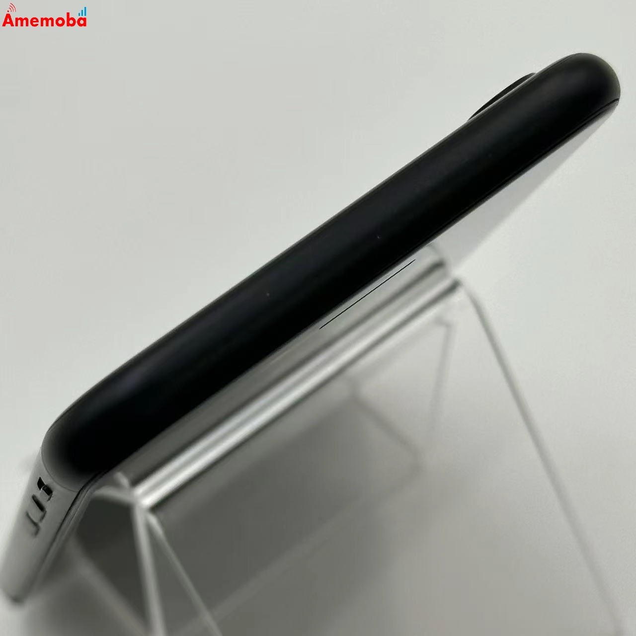 iPhoneSE 第2世代 64GB ブラック MHGP3J/A AU版SIMフリー au