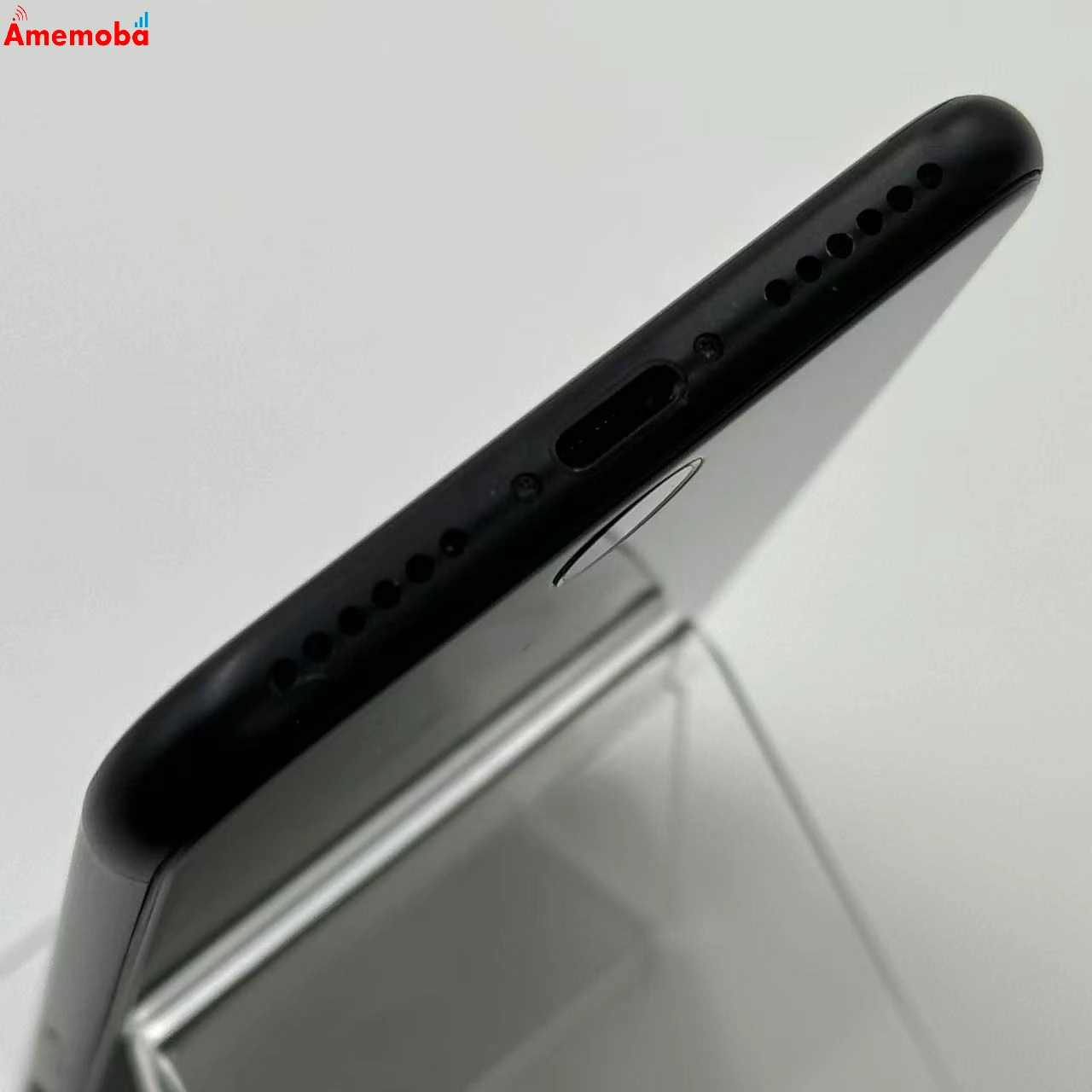 iPhoneSE 第2世代 64GB ブラック MHGP3J/A AU版SIMフリー au