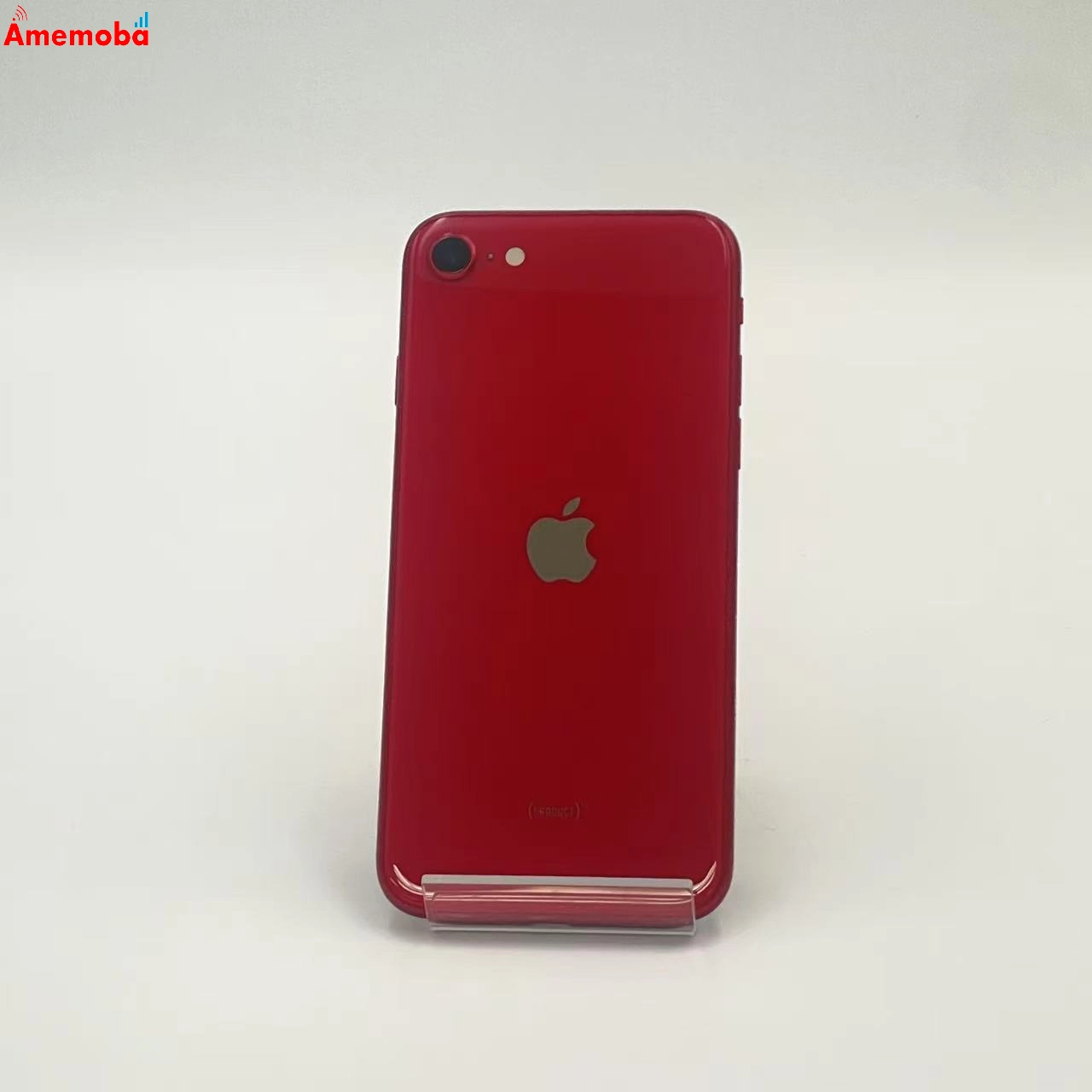 iPhoneSE 第2世代 128GB Product Red MXD22J/A Apple版SIMフリー ジャンク品