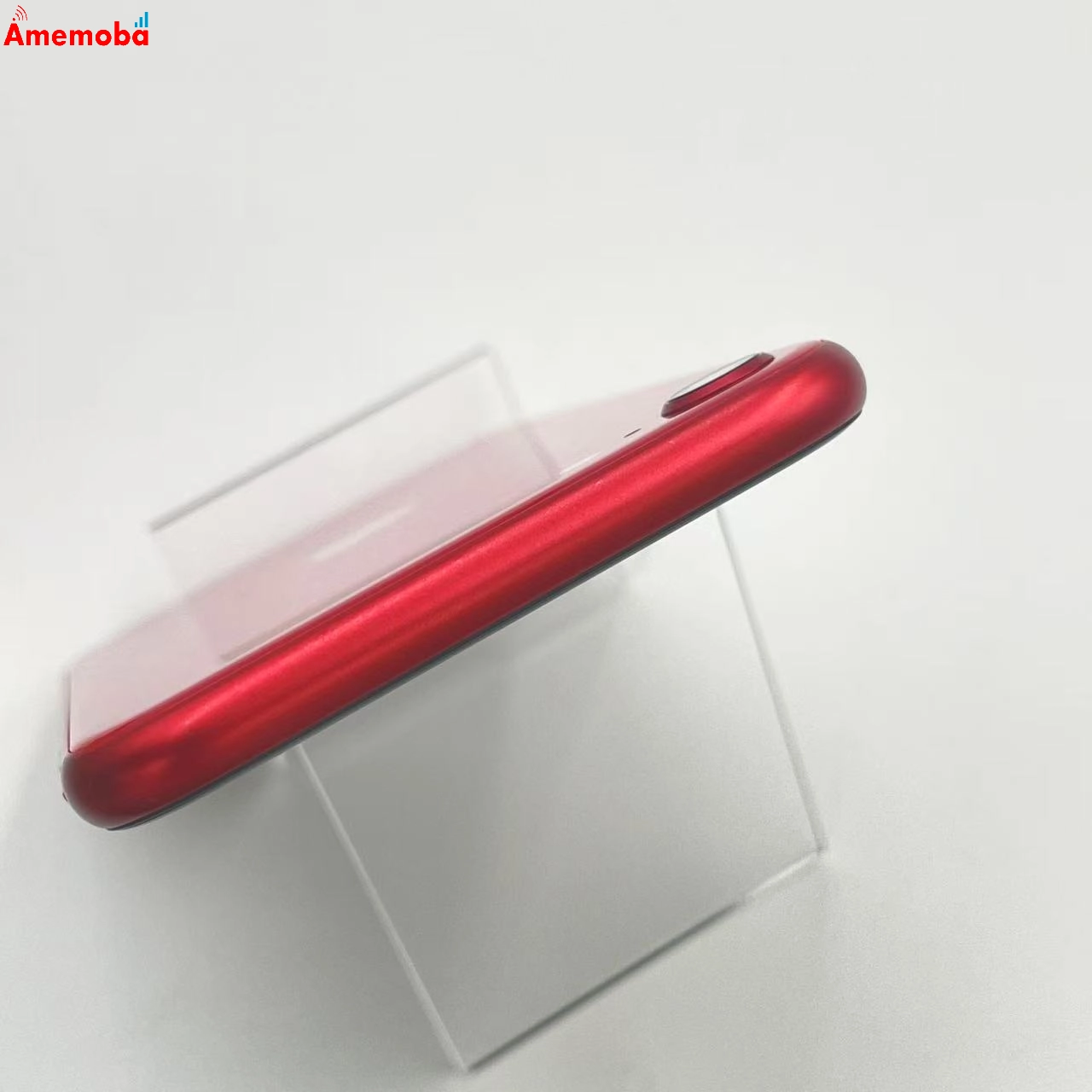 iPhoneSE 第2世代 128GB Product Red MXD22J/A Apple版SIMフリー ジャンク品