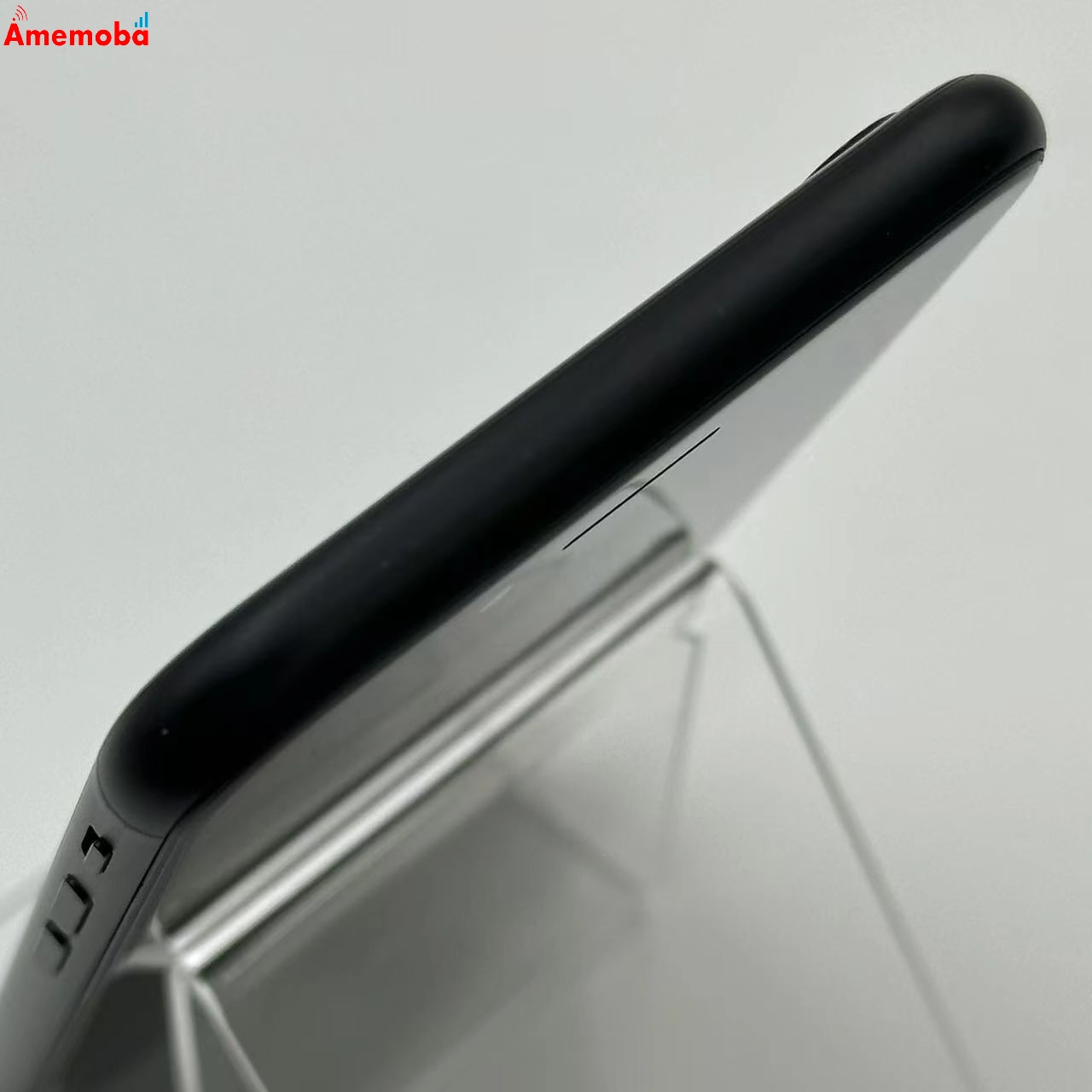 iPhoneSE 第2世代 128GB ブラック MHGT3J/A AU版SIMフリー au