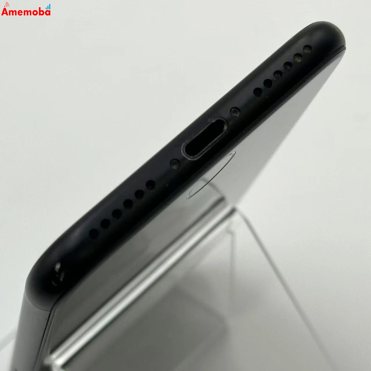 iPhoneSE 第2世代 128GB ブラック MHGT3J/A AU版SIMフリー au