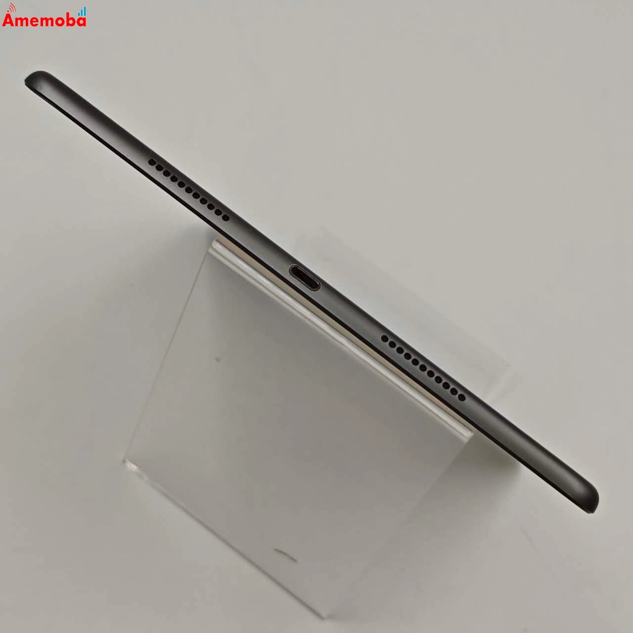 iPad Air 第3世代 Wi-Fiモデル 256GB スペースグレイ MUUQ2J/A 訳あり品