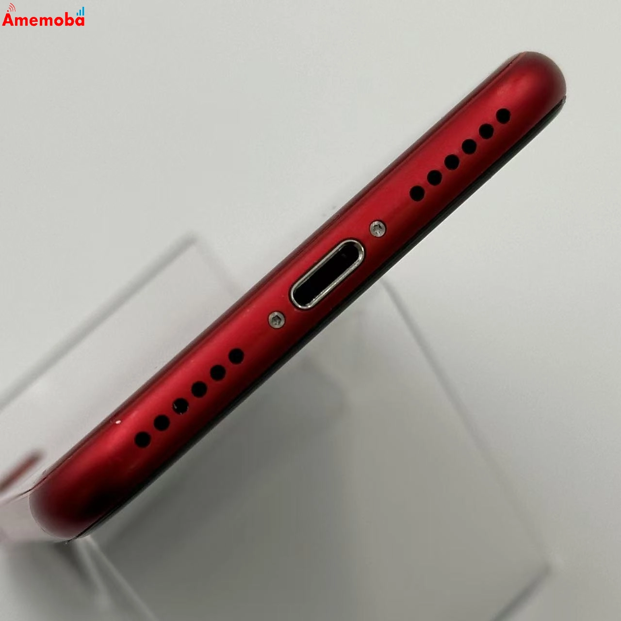 iPhone8 256GB Product Red NRT02J/A SoftBank版SIMフリー