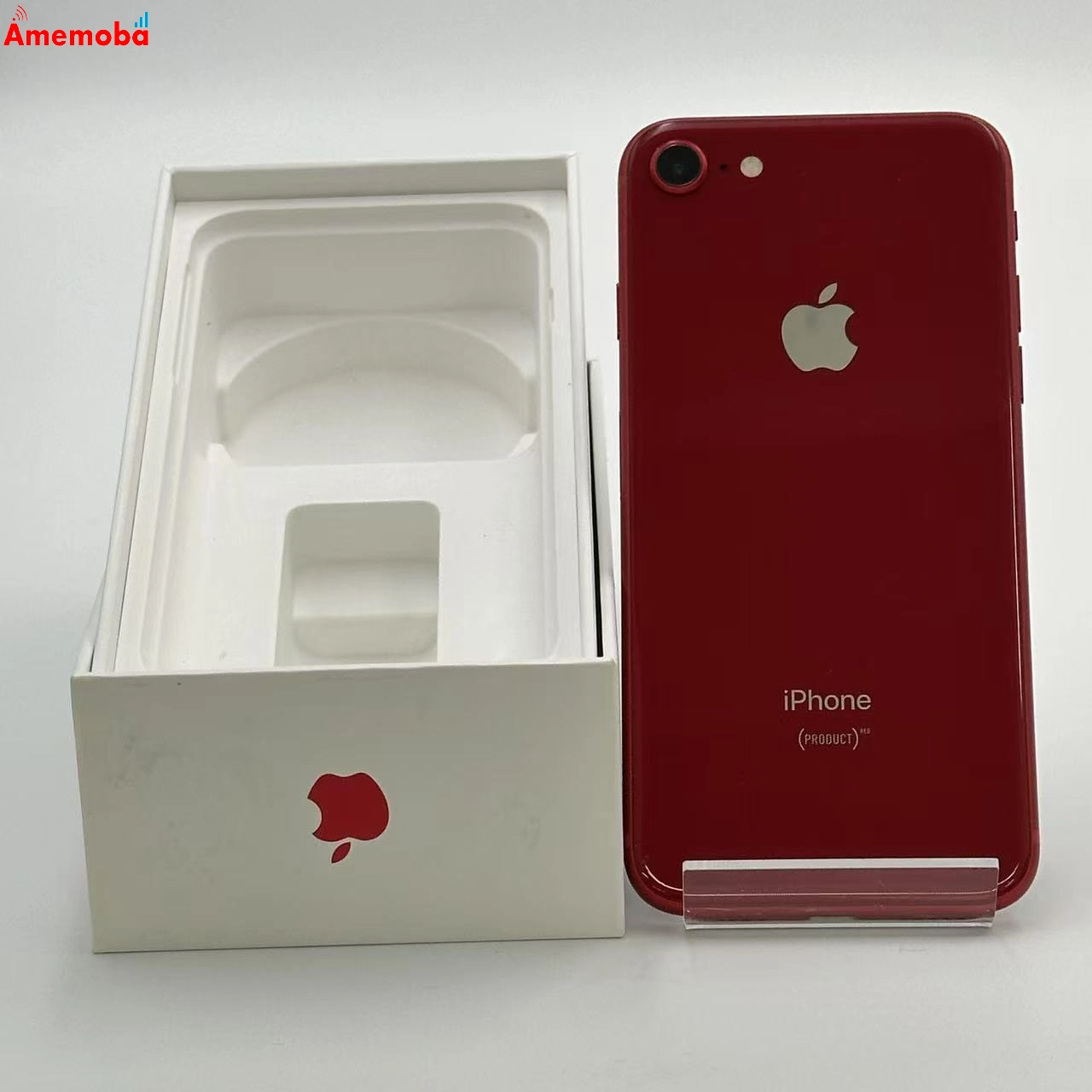 iPhone8 256GB Product Red NRT02J/A SoftBank版SIMフリー