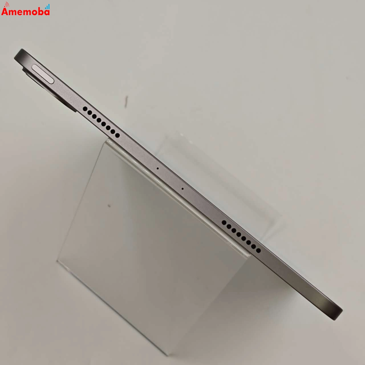 iPad Pro 11インチ 第4世代 Wi-Fiモデル 512GB スペースグレイ MNXH3J/A 美品