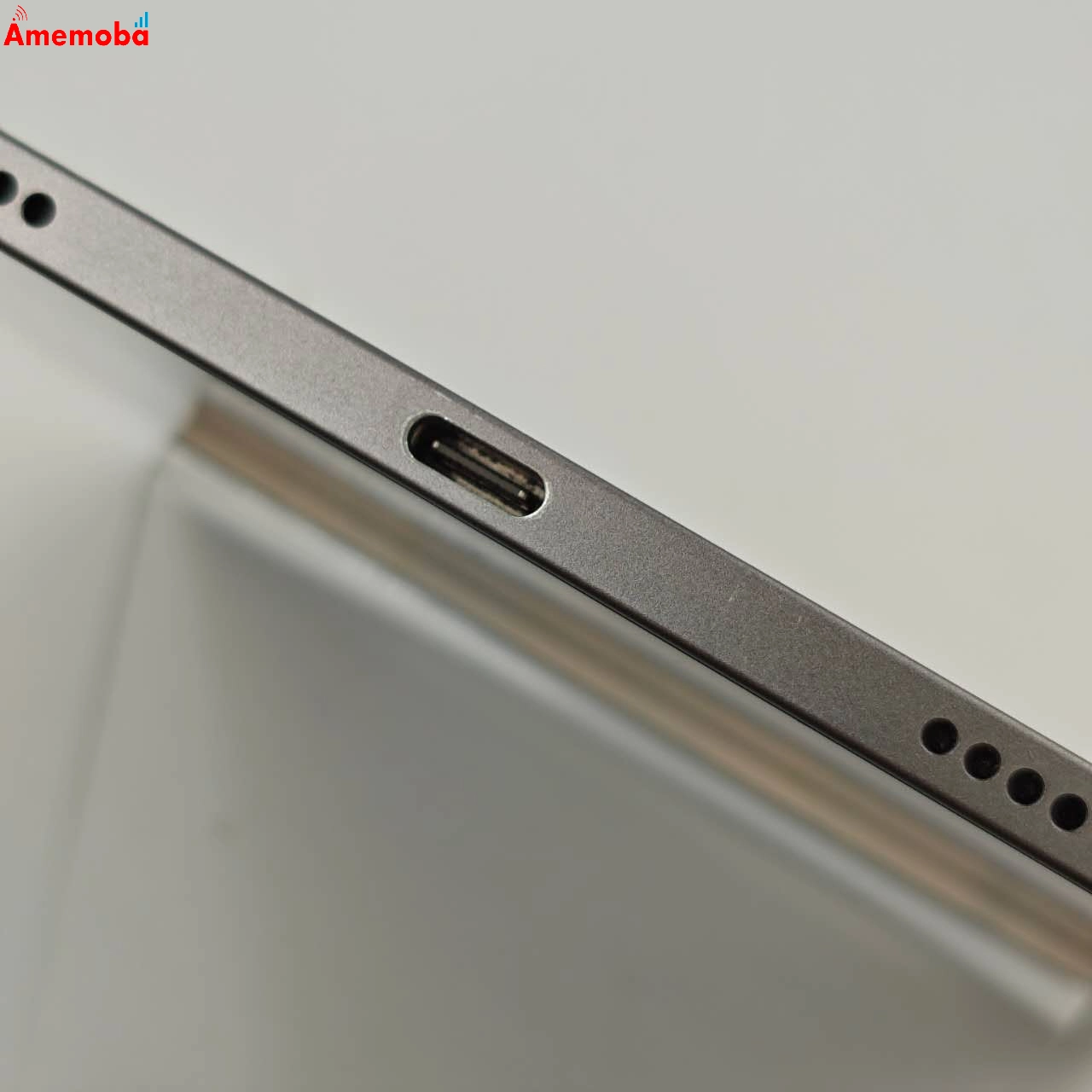 iPad Pro 11インチ 第4世代 Wi-Fiモデル 512GB スペースグレイ MNXH3J/A 美品