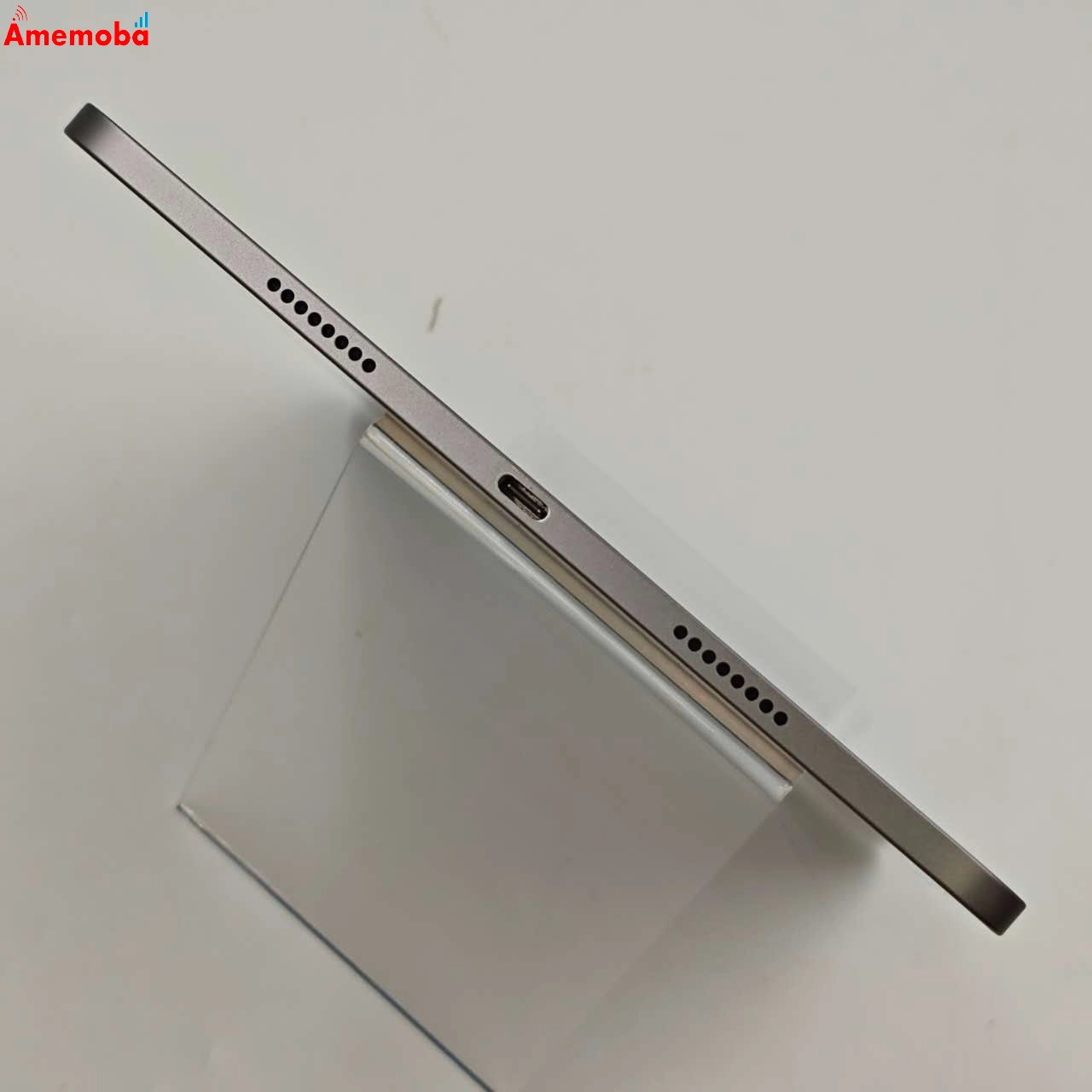 iPad Pro 11インチ 第4世代 Wi-Fiモデル 512GB スペースグレイ MNXH3J/A 美品