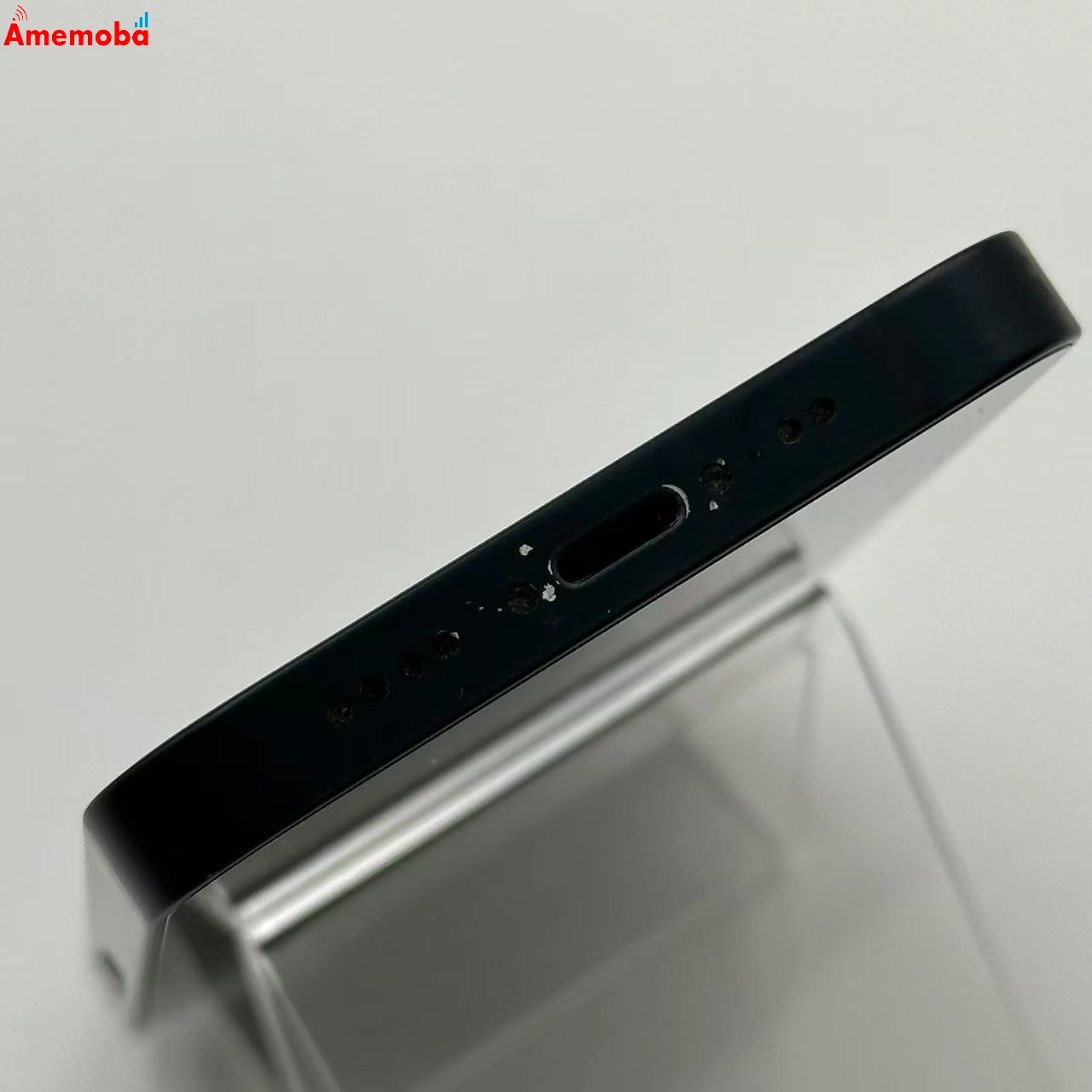 iPhone13 mini 128GB ミッドナイト MLJC3J/A Apple版SIMフリー ジャンク品