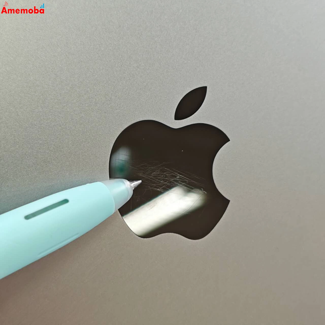 iPad Air 13インチ 第6世代 Wi-Fiモデル 256GB スペースグレイ MV2D3J/A 美品