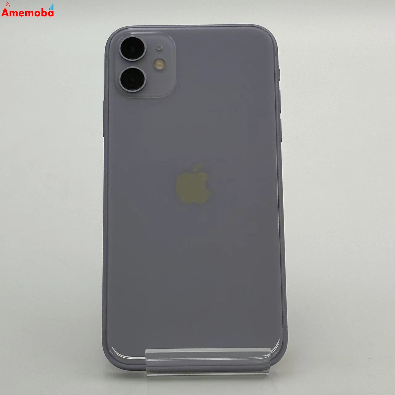 iPhone11 256GB パープル NWMC2J/A docomo版SIMフリー ジャンク品