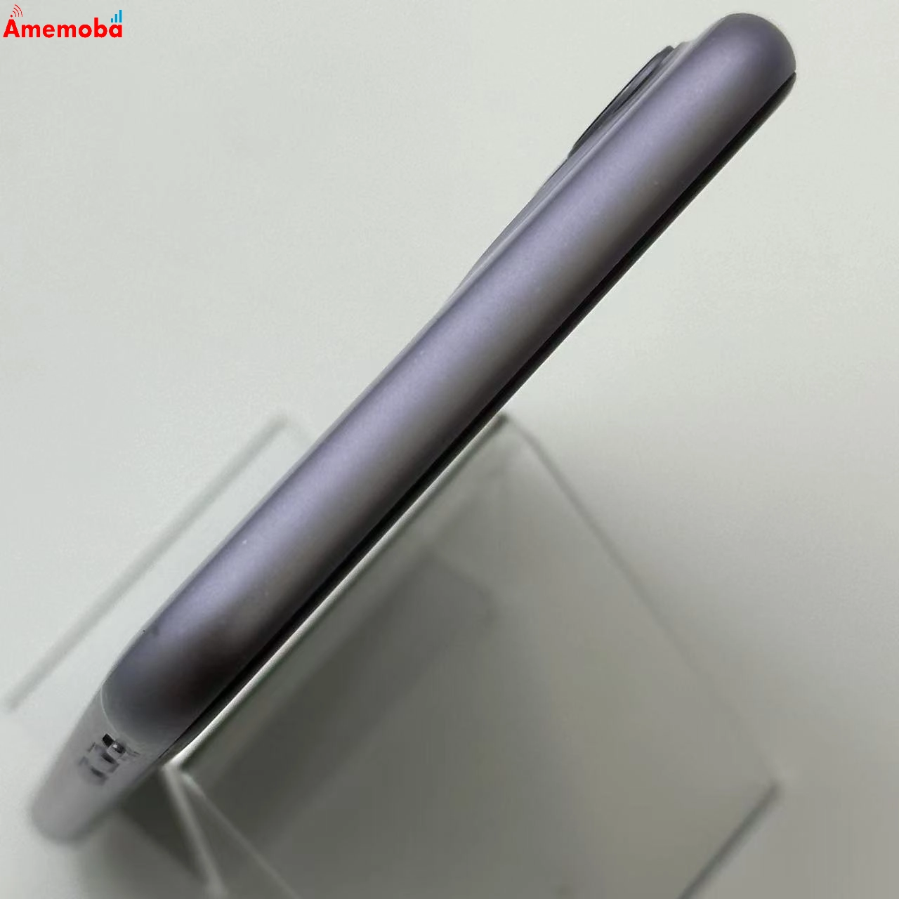 iPhone11 256GB パープル NWMC2J/A docomo版SIMフリー ジャンク品