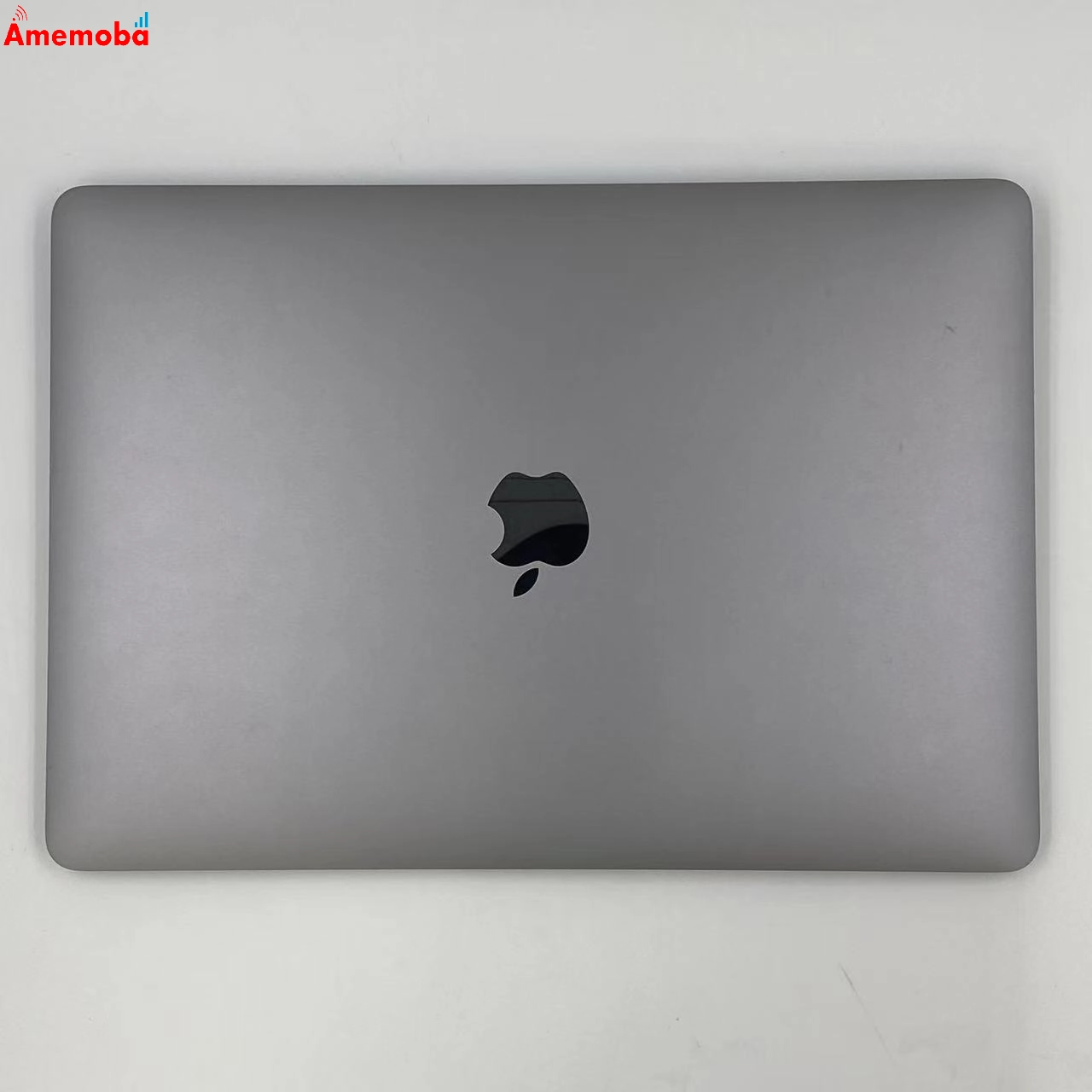 MacBook Air M1 2020 8GB 256GB A2337 スペースグレイ 美品 8GB/256GB