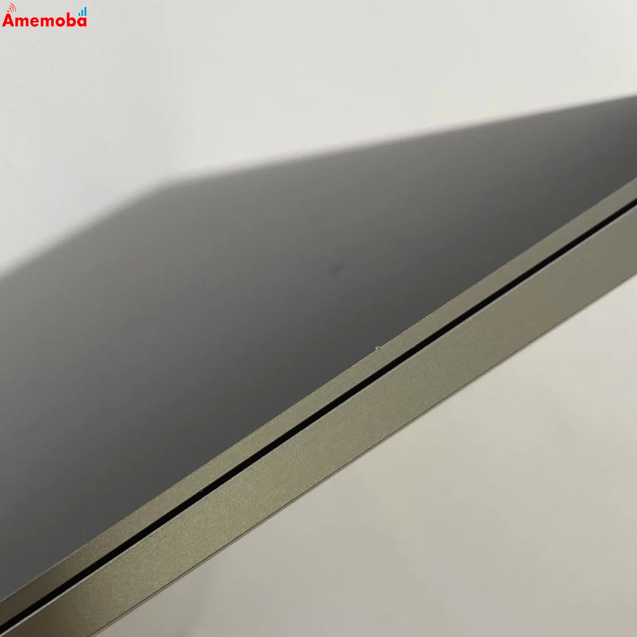 MacBook Air M1 2020 8GB 256GB A2337 スペースグレイ 美品 8GB/256GB