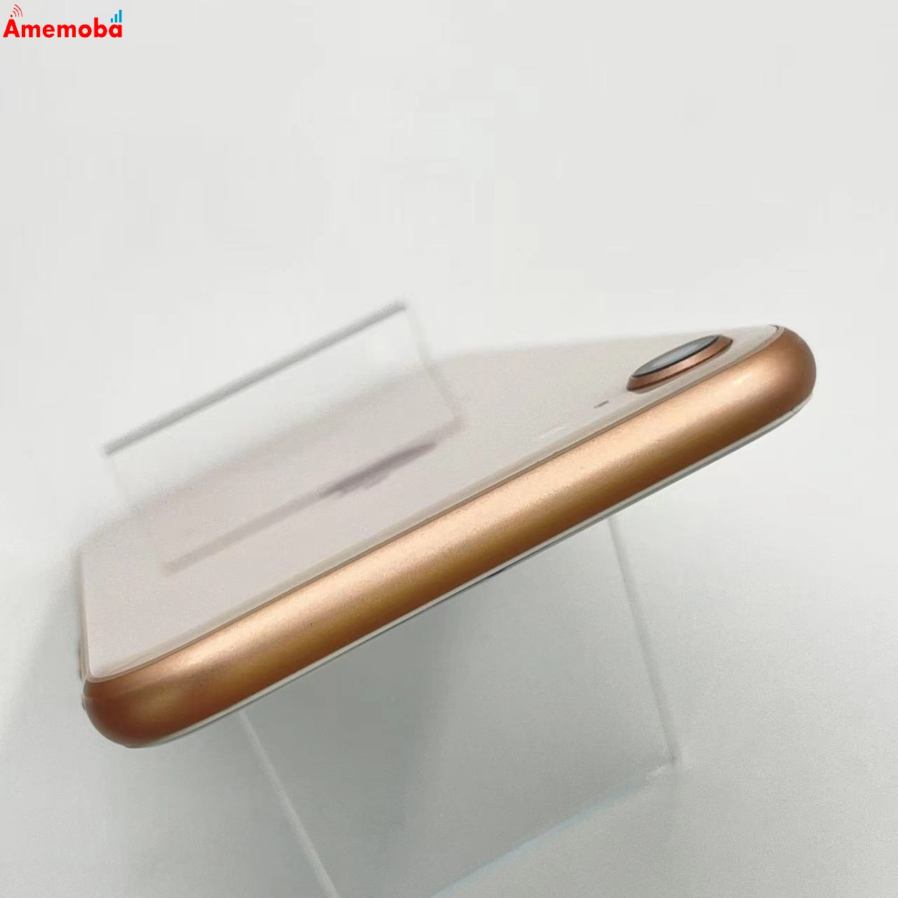 iPhone8 256GB ゴールド MQ862J/A docomo版SIMフリー