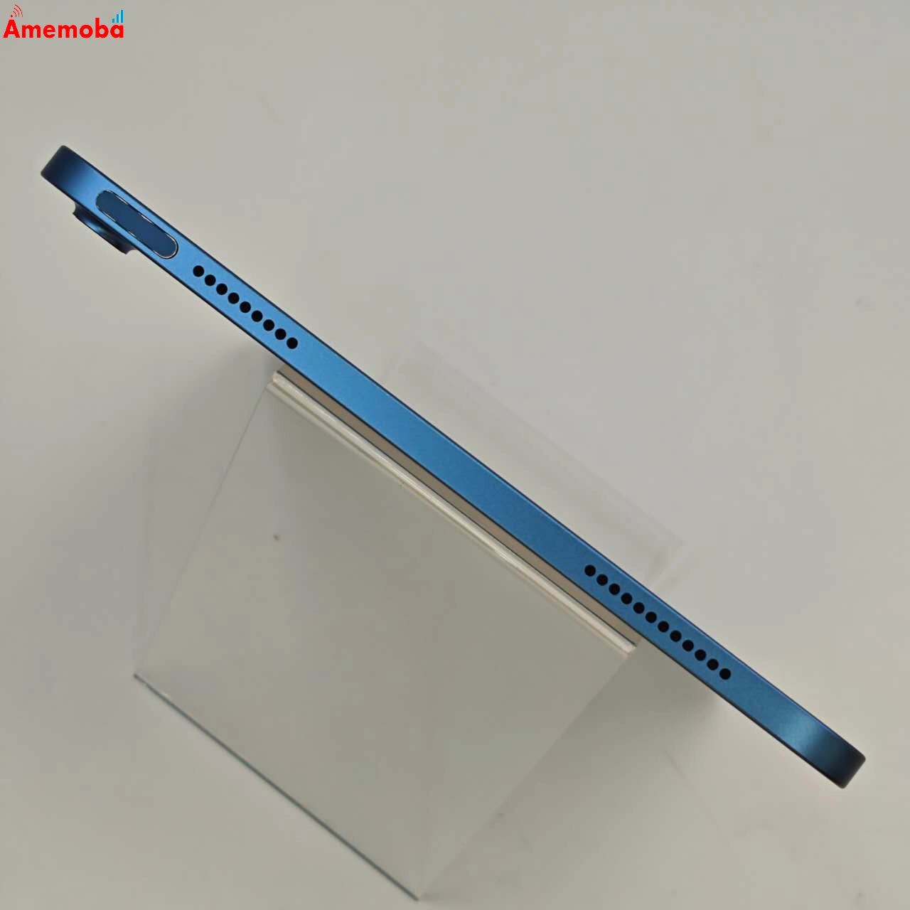 iPad 第10世代 Wi-Fiモデル 64GB ブルー MPQ13J/A 新品同様