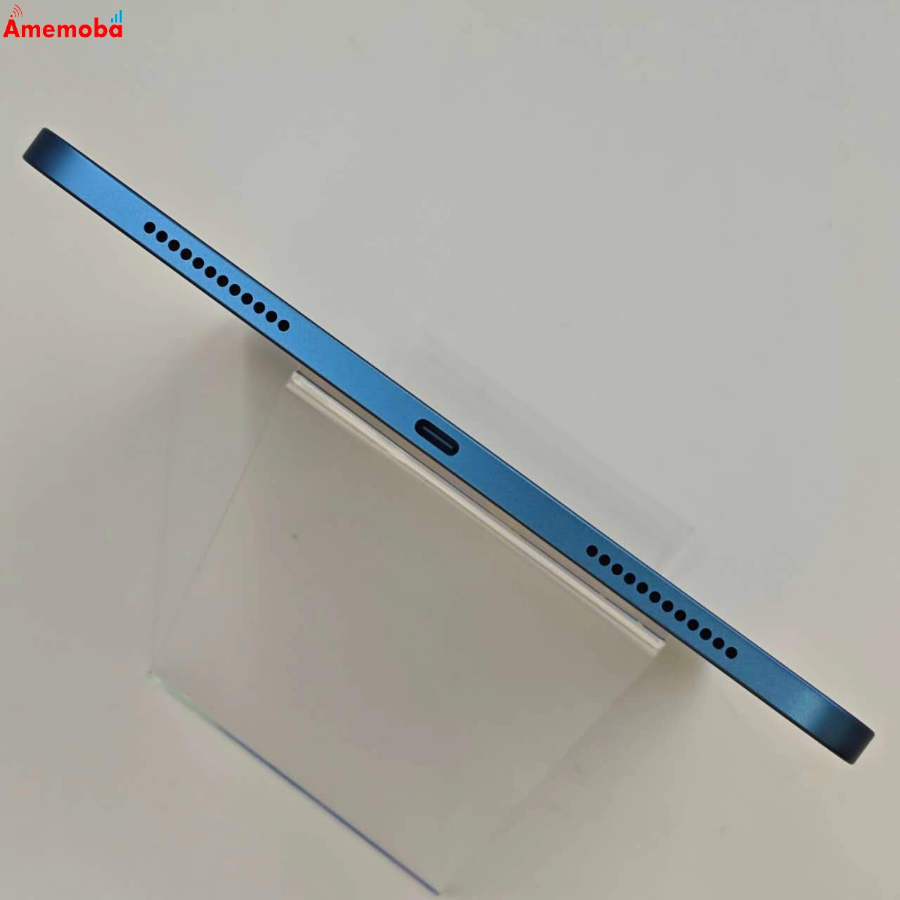 iPad 第10世代 Wi-Fiモデル 64GB ブルー MPQ13J/A 新品同様