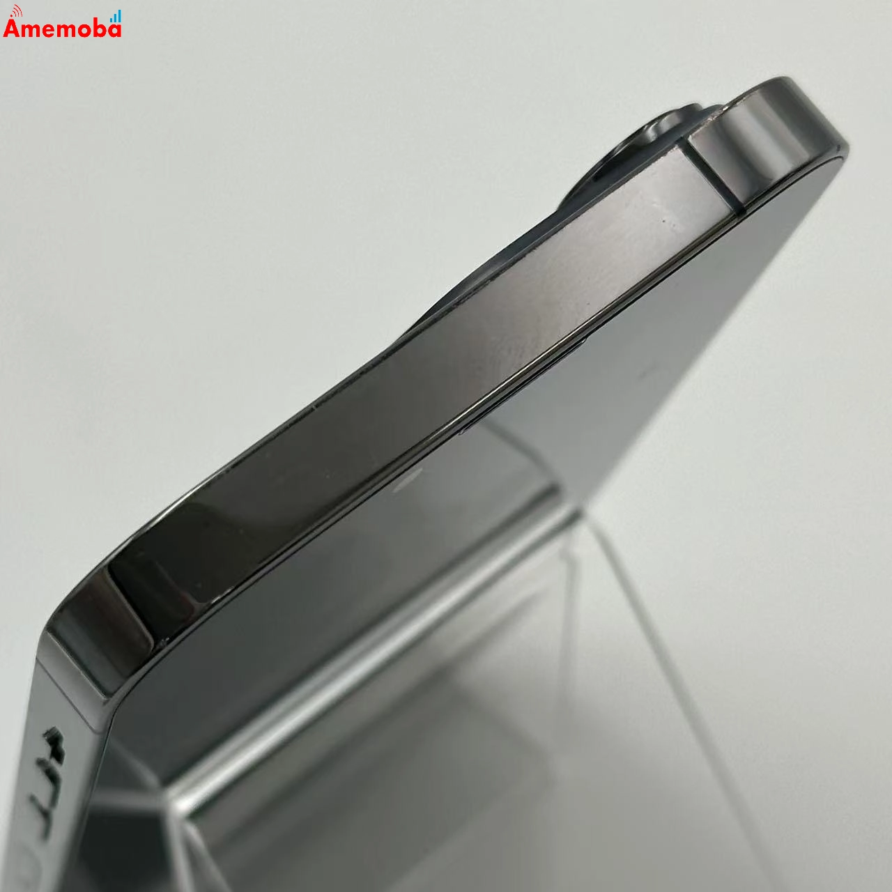 iPhone13 Pro 256GB グラファイト MLUN3J/A docomo版SIMフリー ジャンク品