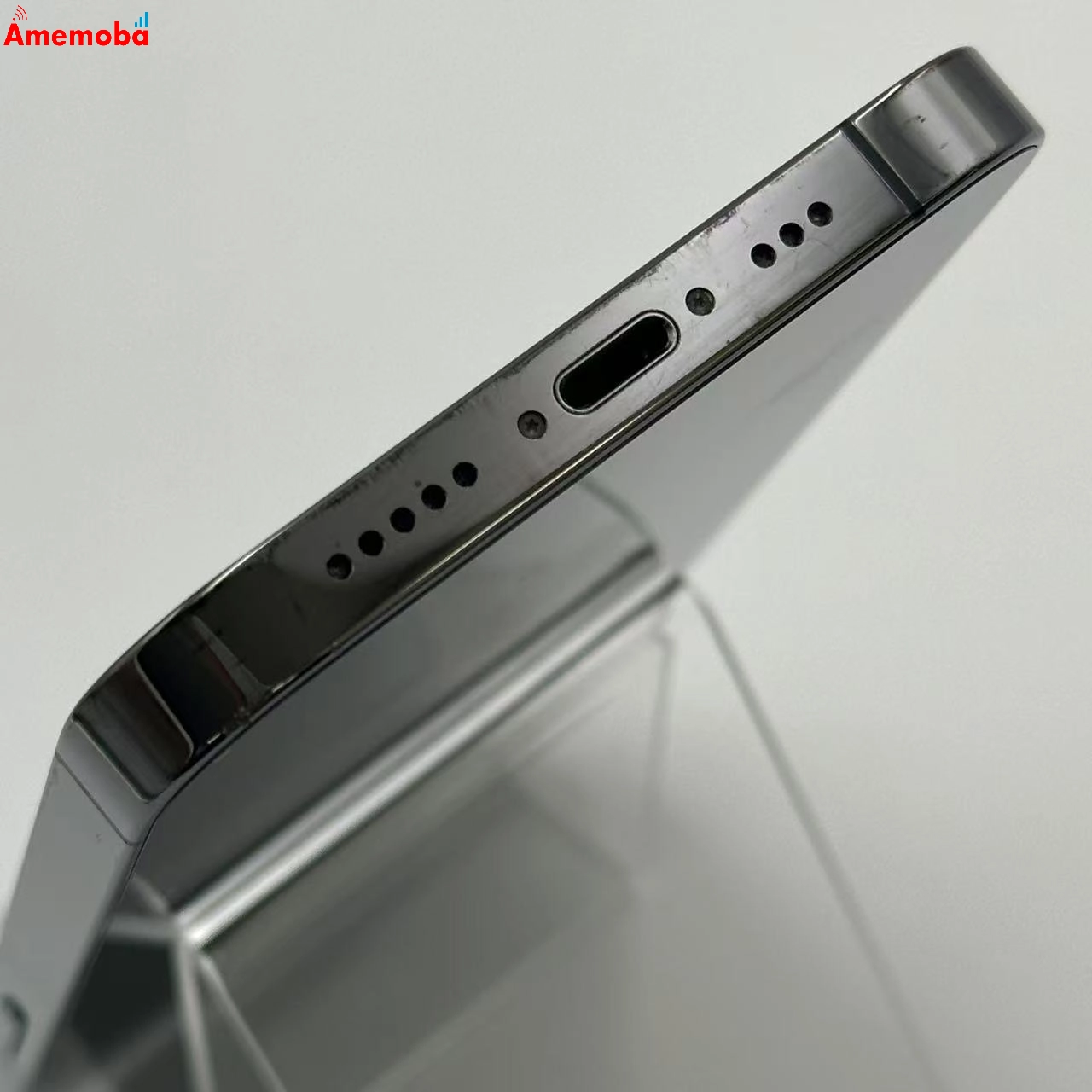 iPhone13 Pro 256GB グラファイト MLUN3J/A docomo版SIMフリー ジャンク品