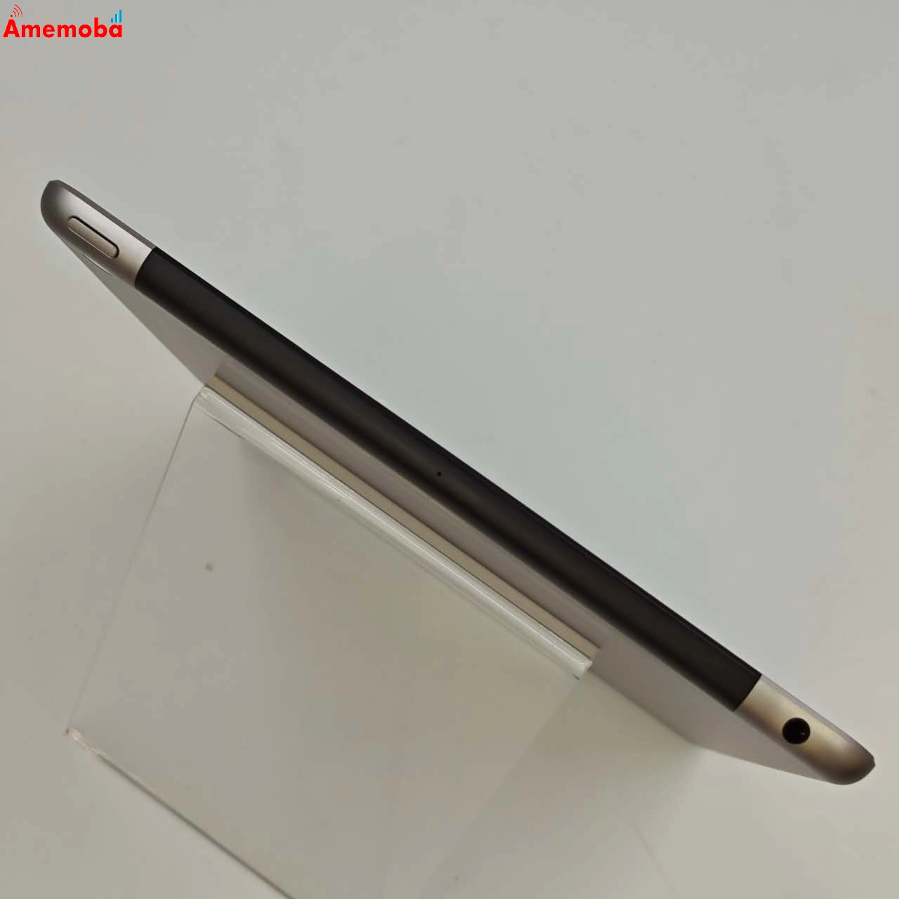 iPad 第5世代 128GB スペースグレイ MP262J/A docomo版SIMフリー 美品