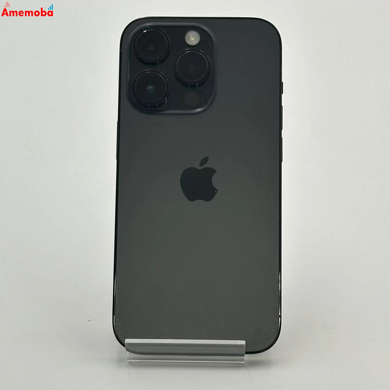 iPhone14 Pro 256GB スペースブラック MQ0Q3J/A AU版SIMフリー