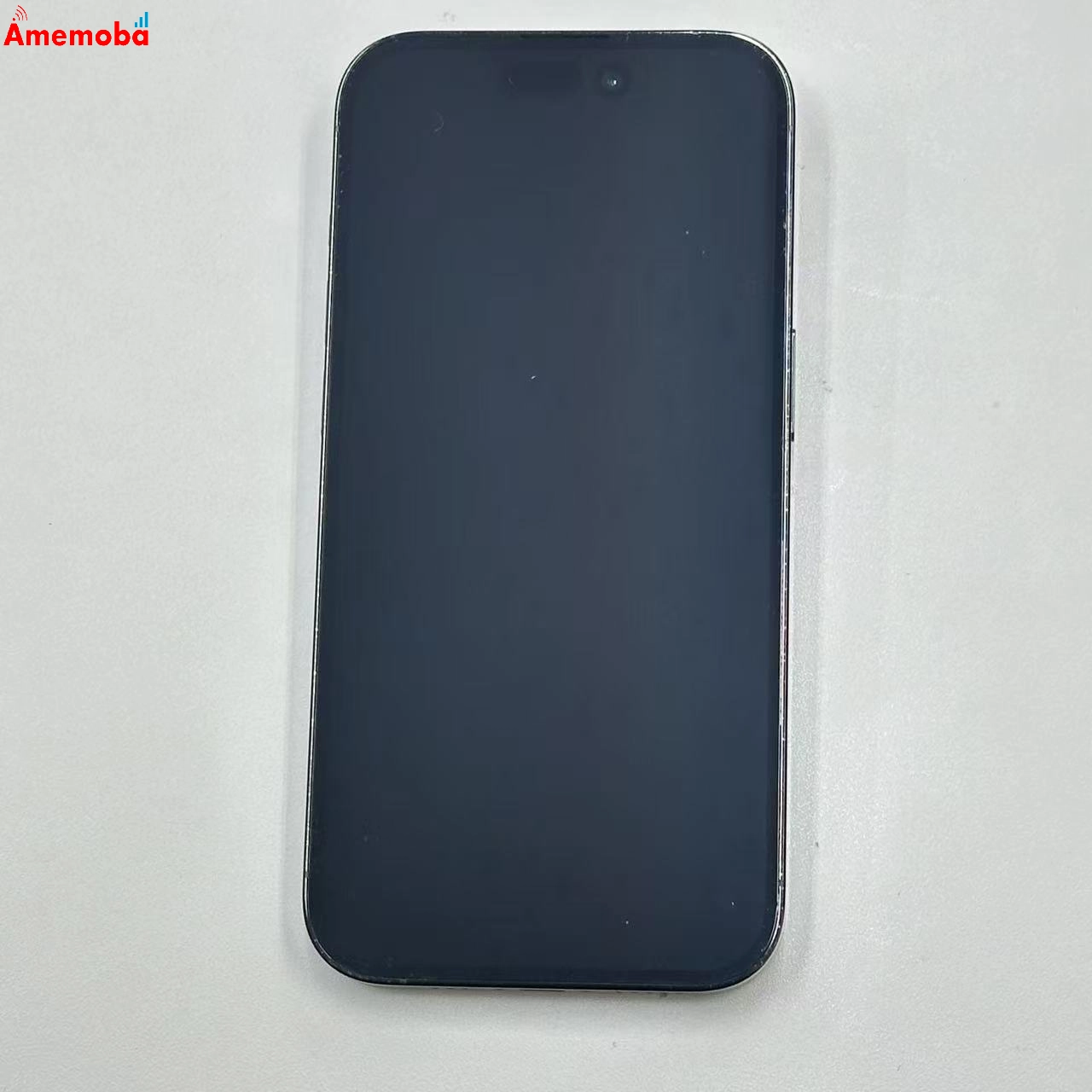 iPhone14 Pro 256GB スペースブラック MQ0Q3J/A AU版SIMフリー