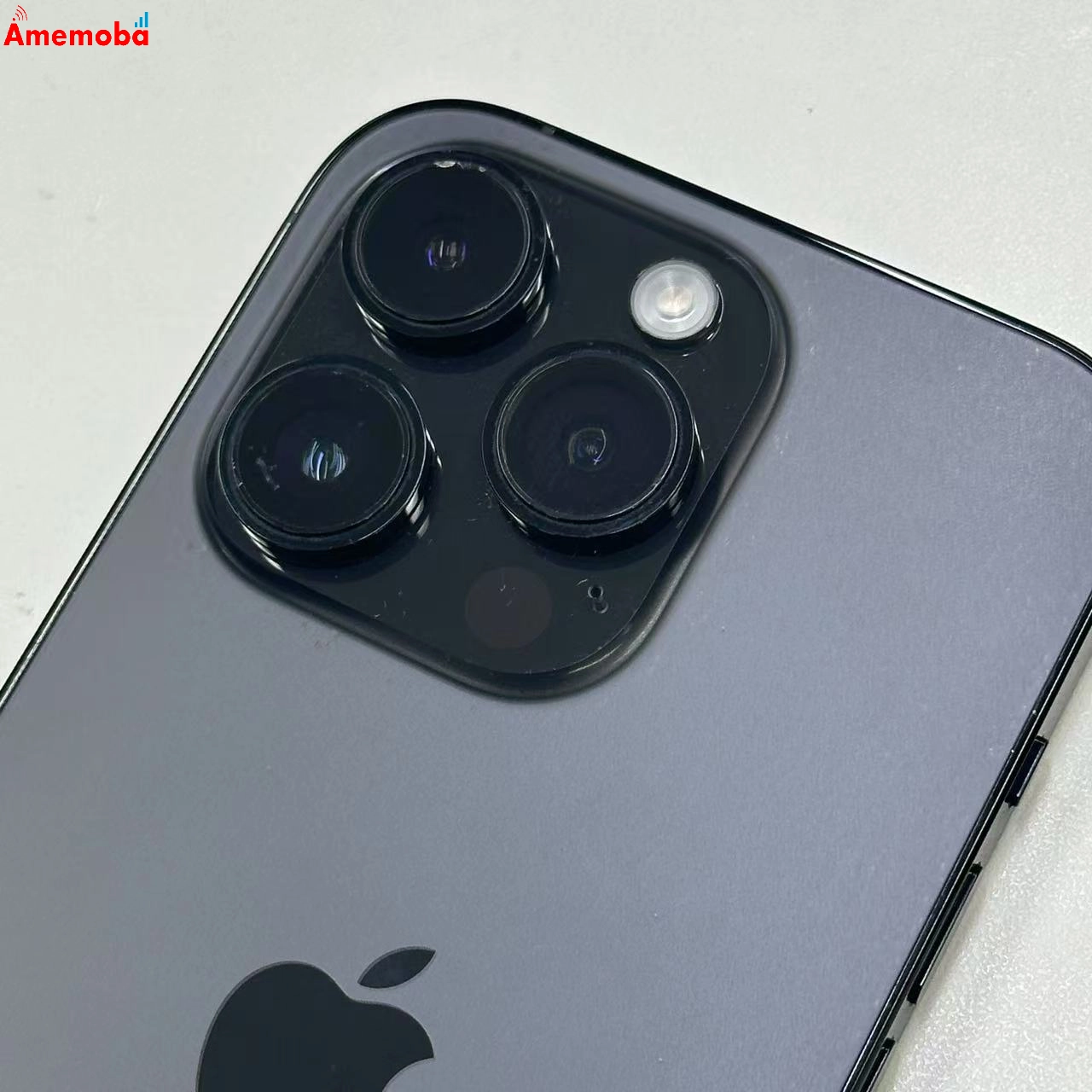 iPhone14 Pro 256GB スペースブラック MQ0Q3J/A AU版SIMフリー