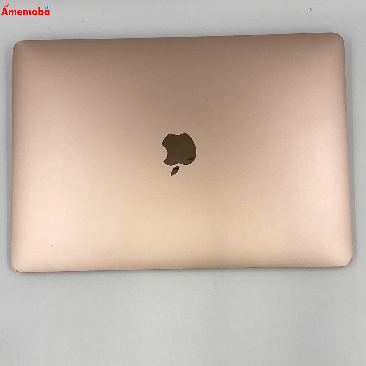 MacBook Air Retina 13インチ 2020 1.1GHz Core i5 8GB 512GB A2179 ゴールド 8GB/512GB