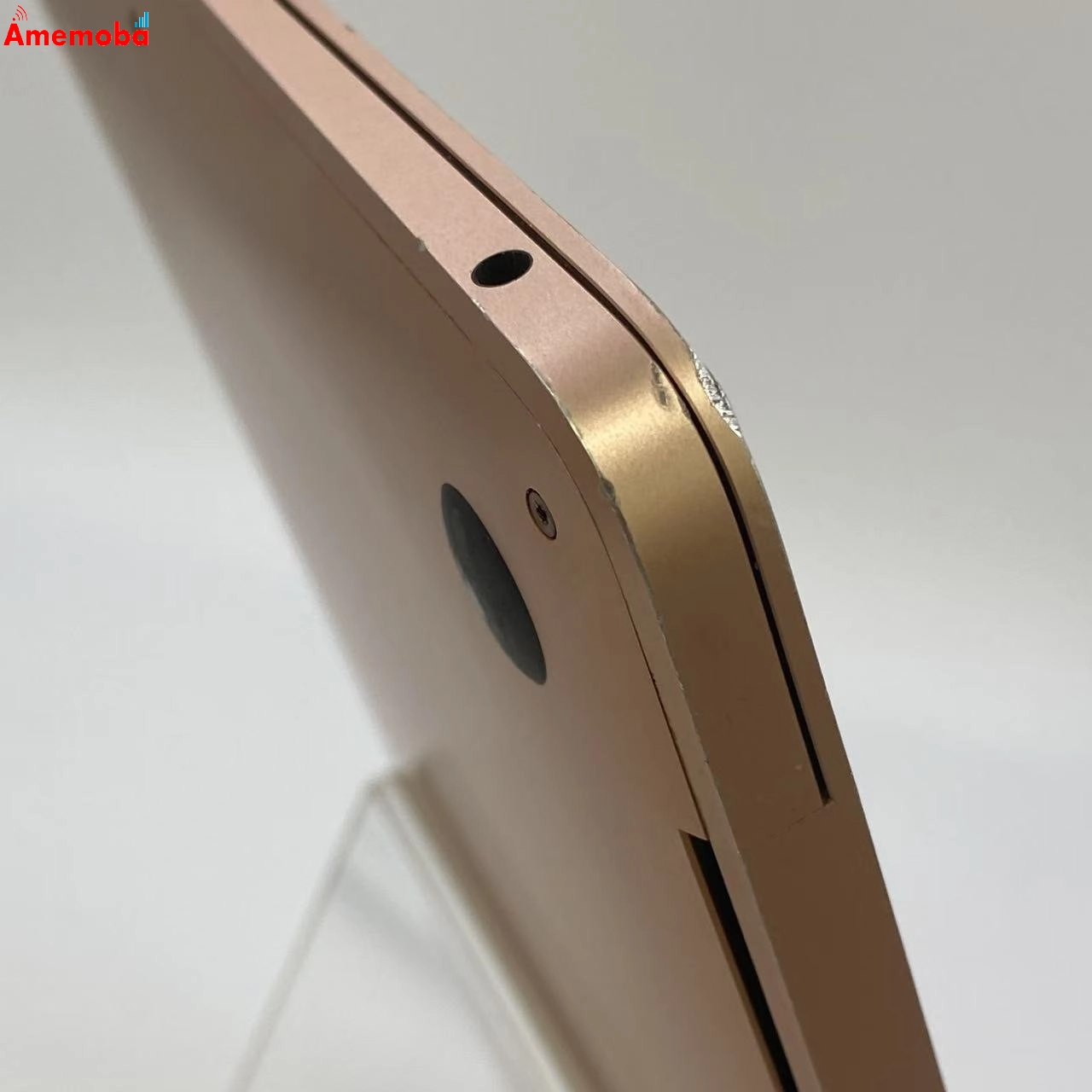 MacBook Air Retina 13インチ 2020 1.1GHz Core i5 8GB 512GB A2179 ゴールド 8GB/512GB