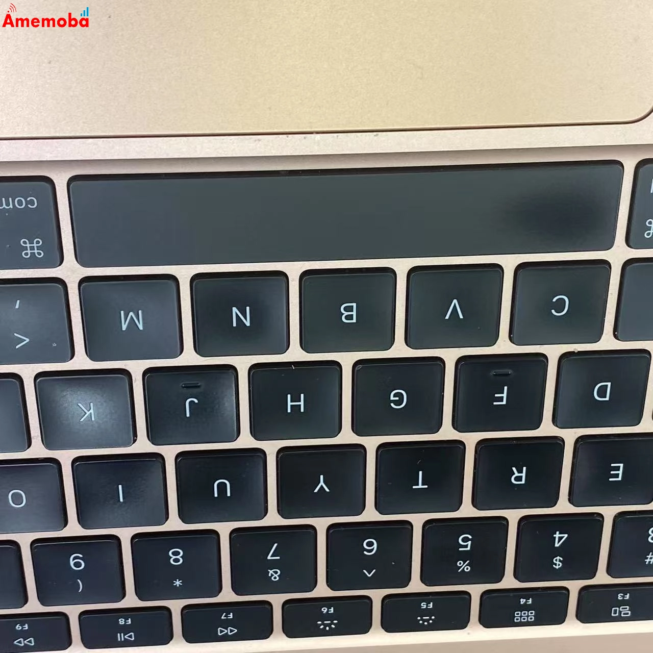 MacBook Air Retina 13インチ 2020 1.1GHz Core i5 8GB 512GB A2179 ゴールド 8GB/512GB