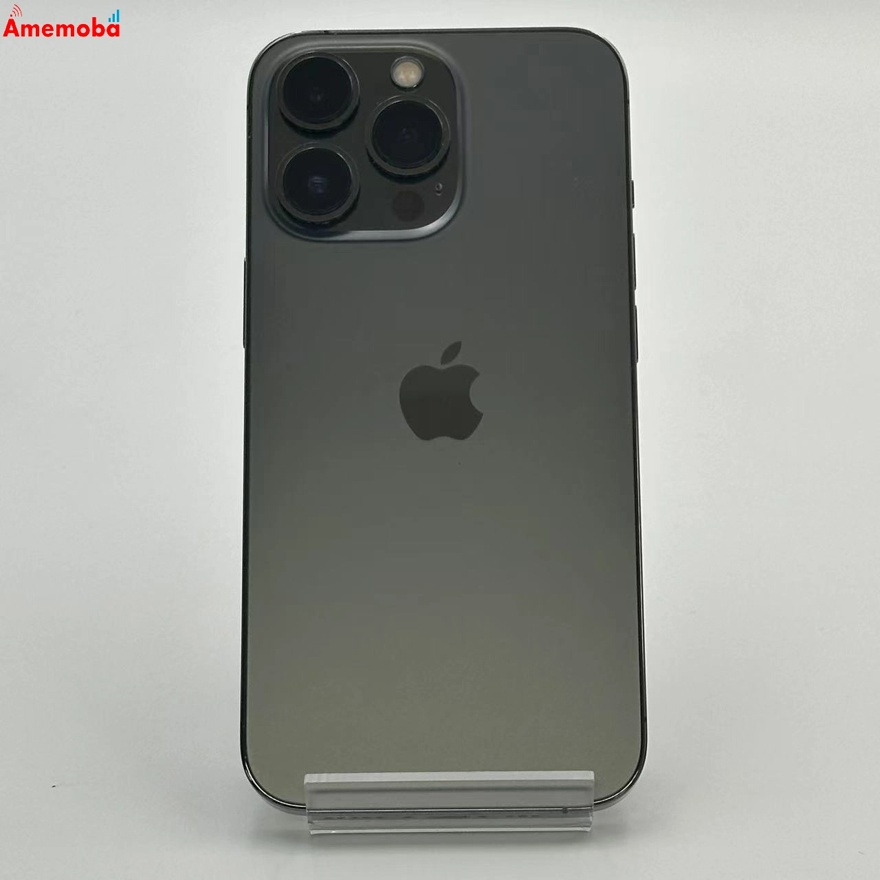 iPhone13 Pro 256GB グラファイト NLUN3J/A Apple版SIMフリー