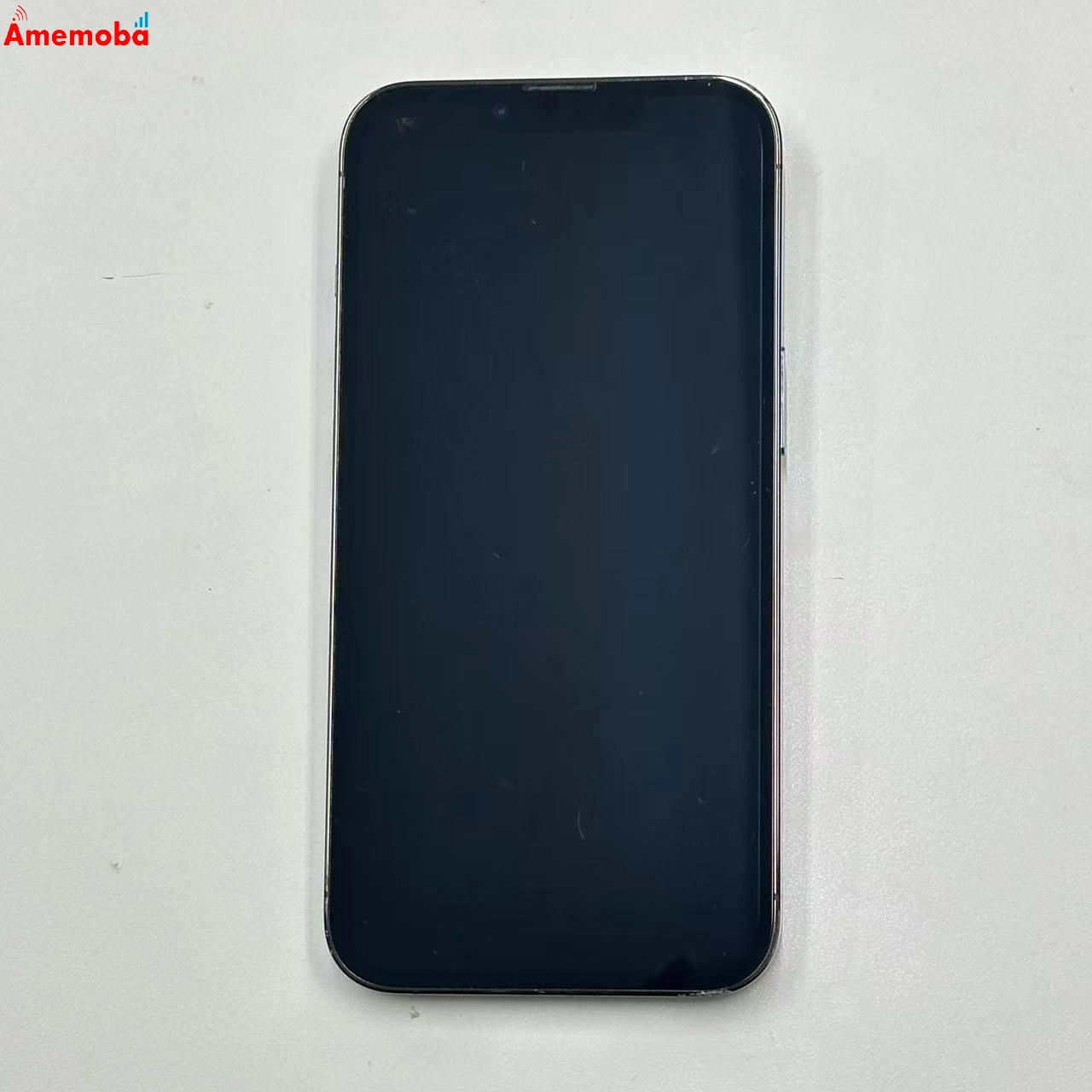 iPhone13 Pro 256GB グラファイト NLUN3J/A Apple版SIMフリー