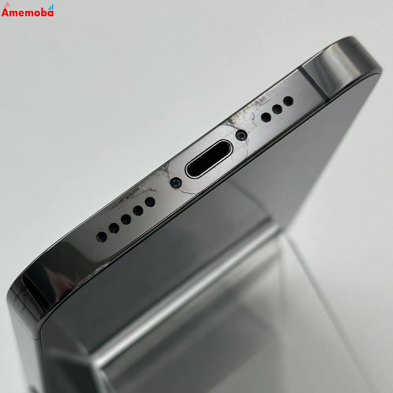 iPhone13 Pro 256GB グラファイト NLUN3J/A Apple版SIMフリー