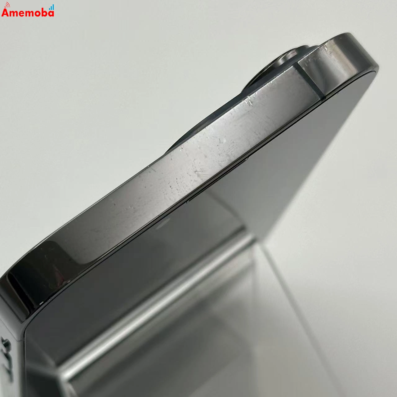 iPhone13 Pro 256GB グラファイト NLUN3J/A Apple版SIMフリー