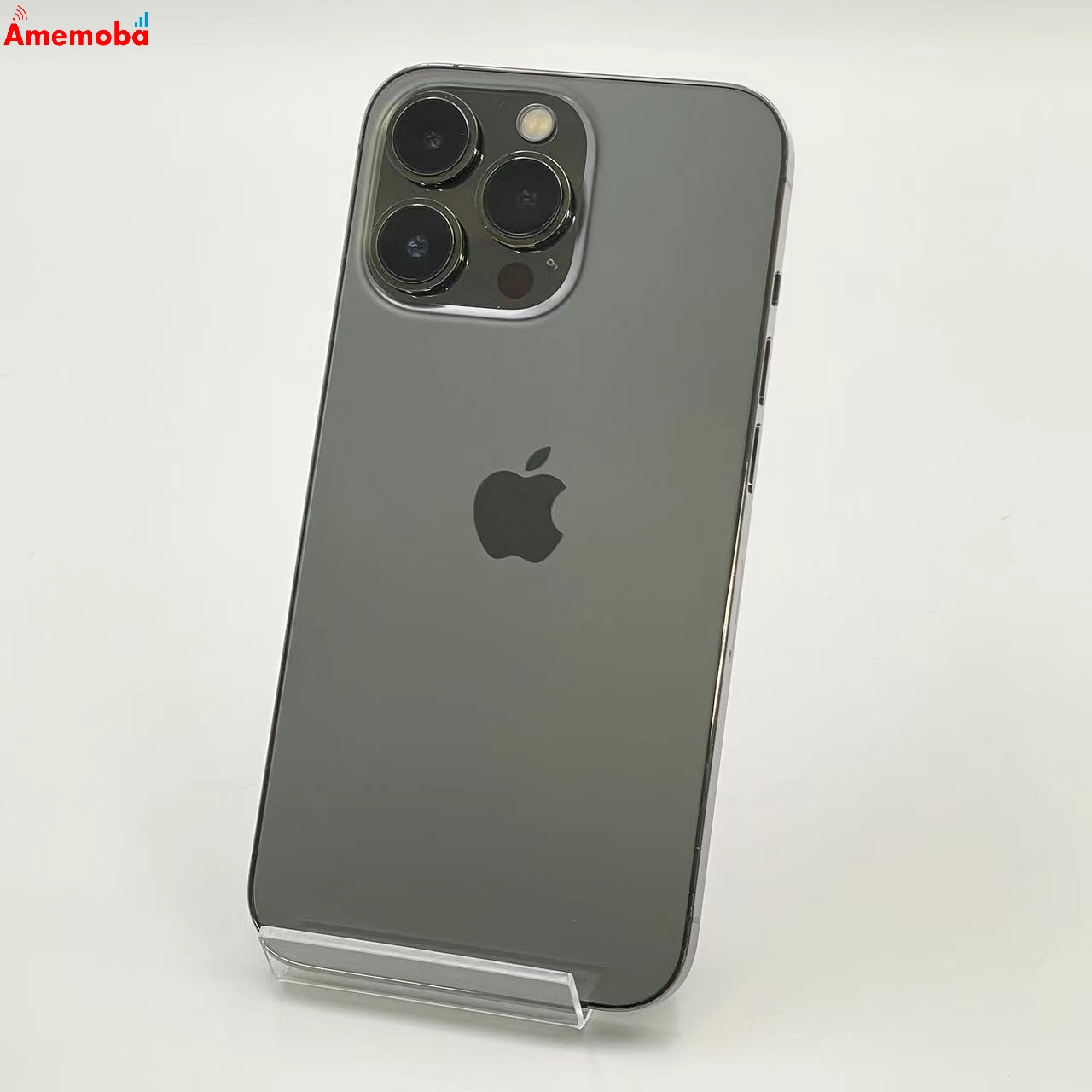 iPhone13 Pro 256GB グラファイト MLUN3J/A docomo版SIMフリー