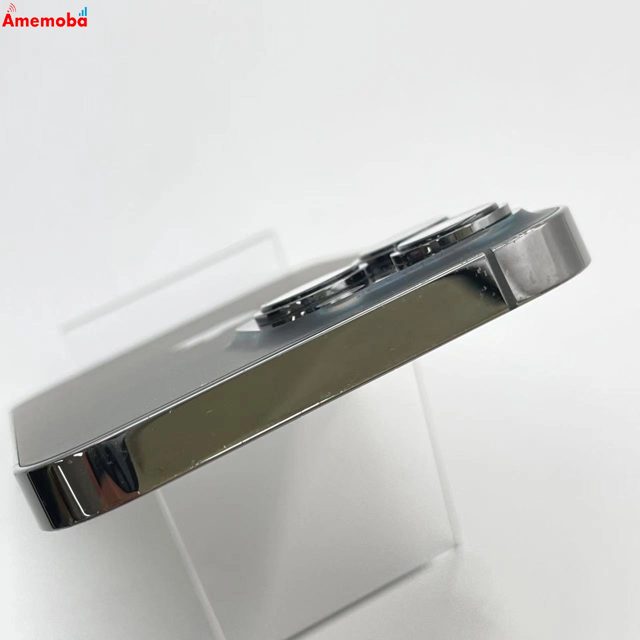 iPhone13 Pro 256GB グラファイト MLUN3J/A docomo版SIMフリー