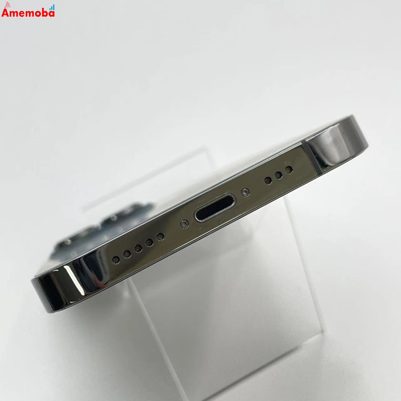 iPhone13 Pro 256GB グラファイト MLUN3J/A docomo版SIMフリー