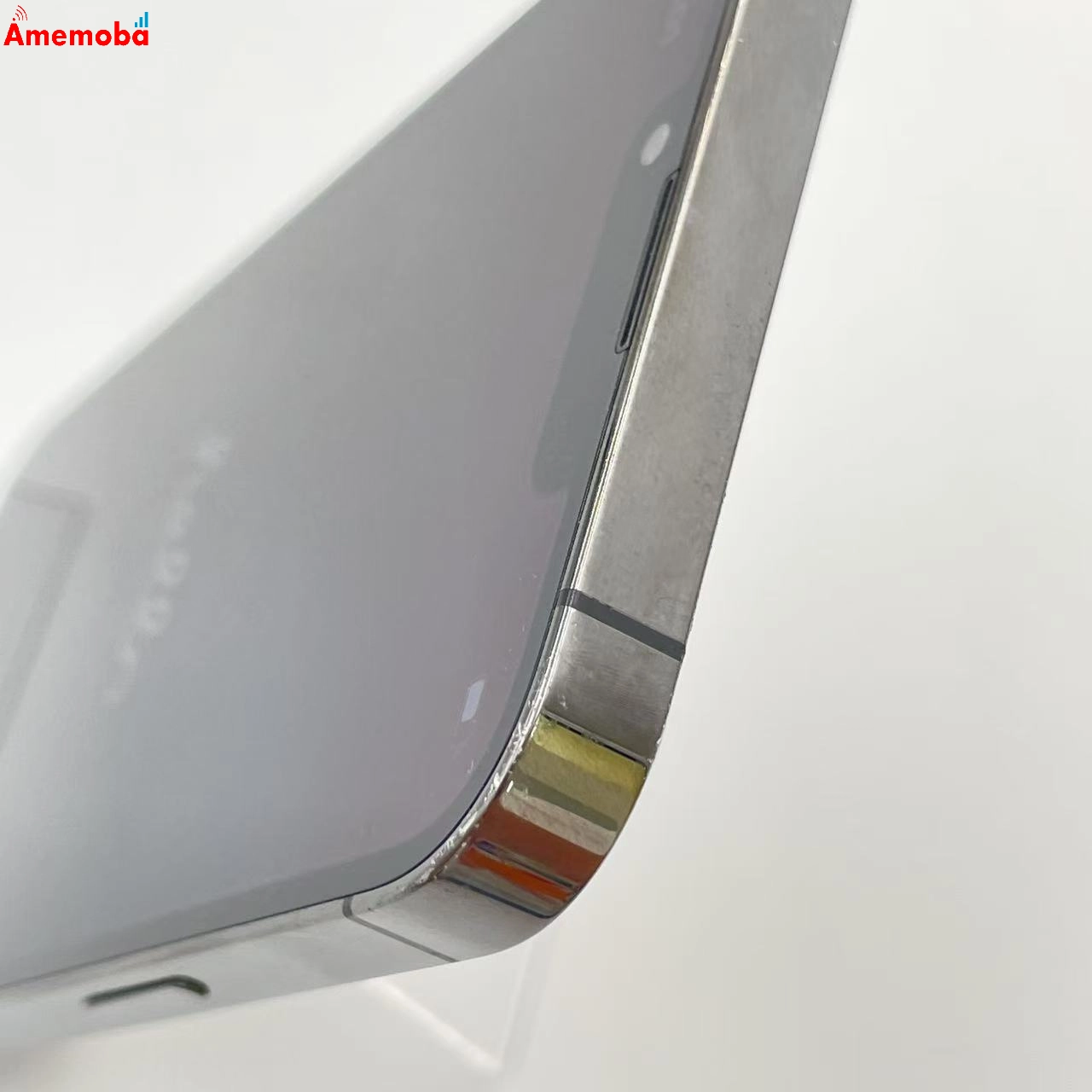 iPhone13 Pro 256GB グラファイト MLUN3J/A docomo版SIMフリー