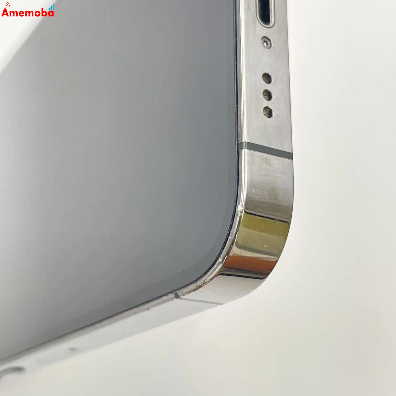 iPhone13 Pro 256GB グラファイト MLUN3J/A docomo版SIMフリー