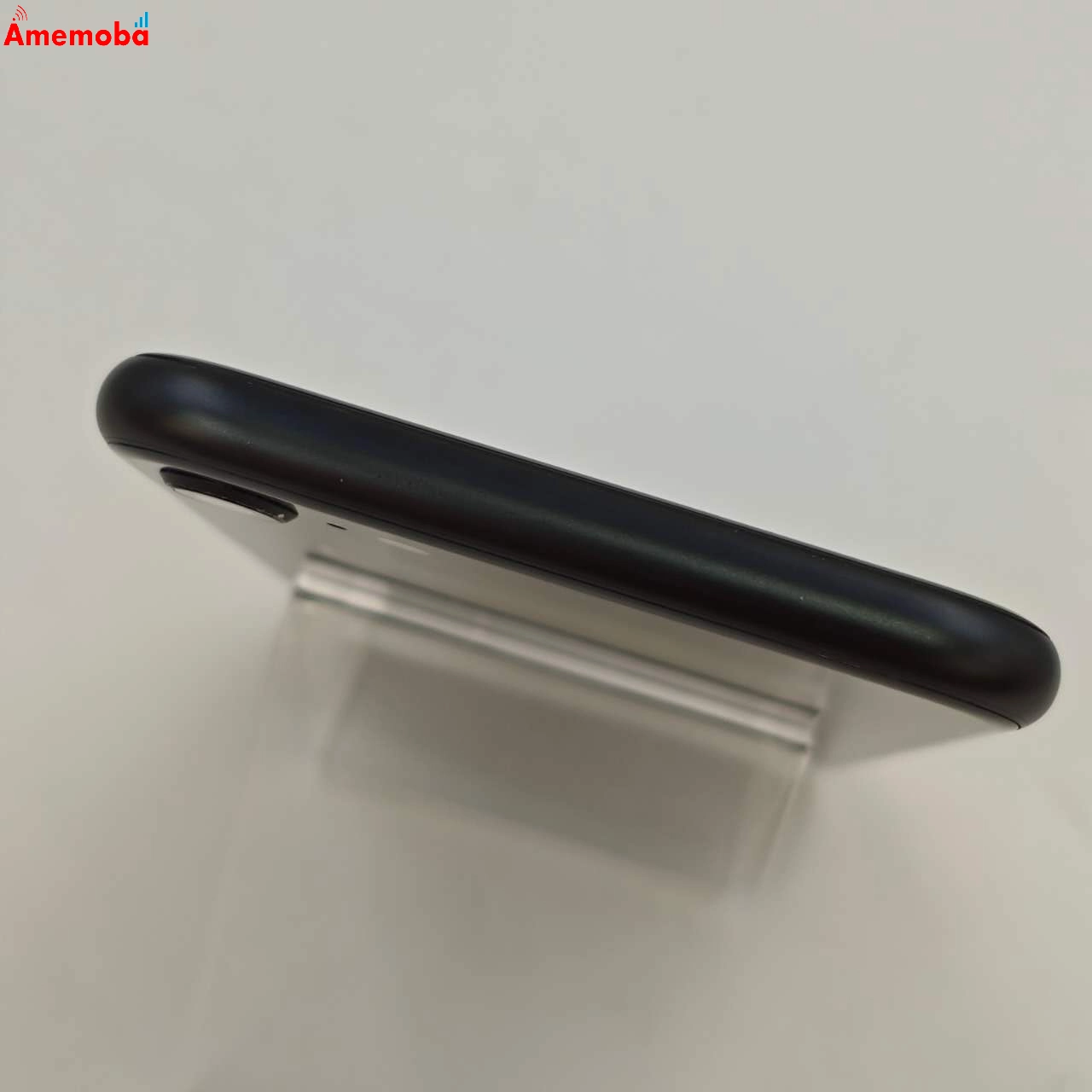 iPhoneSE 第3世代 64GB ミッドナイト MMYC3J/A AU版SIMフリー ジャンク品