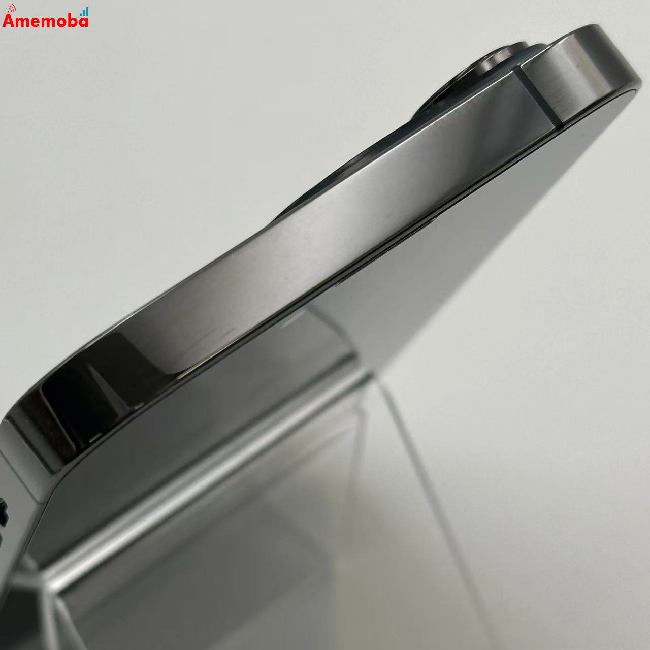 iPhone13 Pro 256GB グラファイト NLUN3J/A Apple版SIMフリー