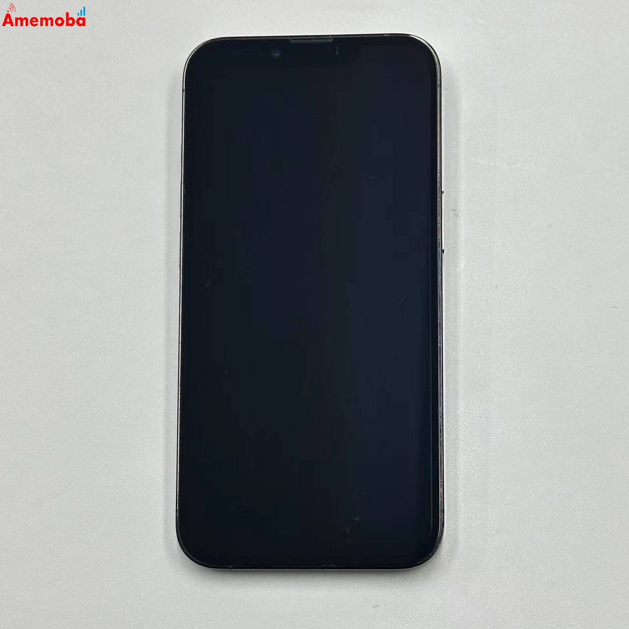 iPhone13 Pro 256GB グラファイト NLUN3J/A Apple版SIMフリー