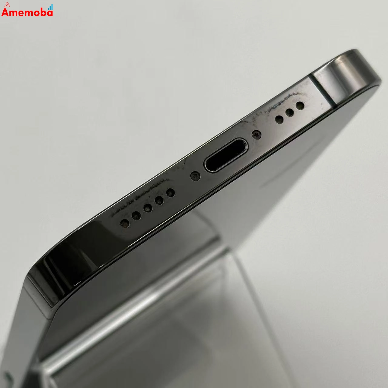 iPhone13 Pro 256GB グラファイト NLUN3J/A Apple版SIMフリー